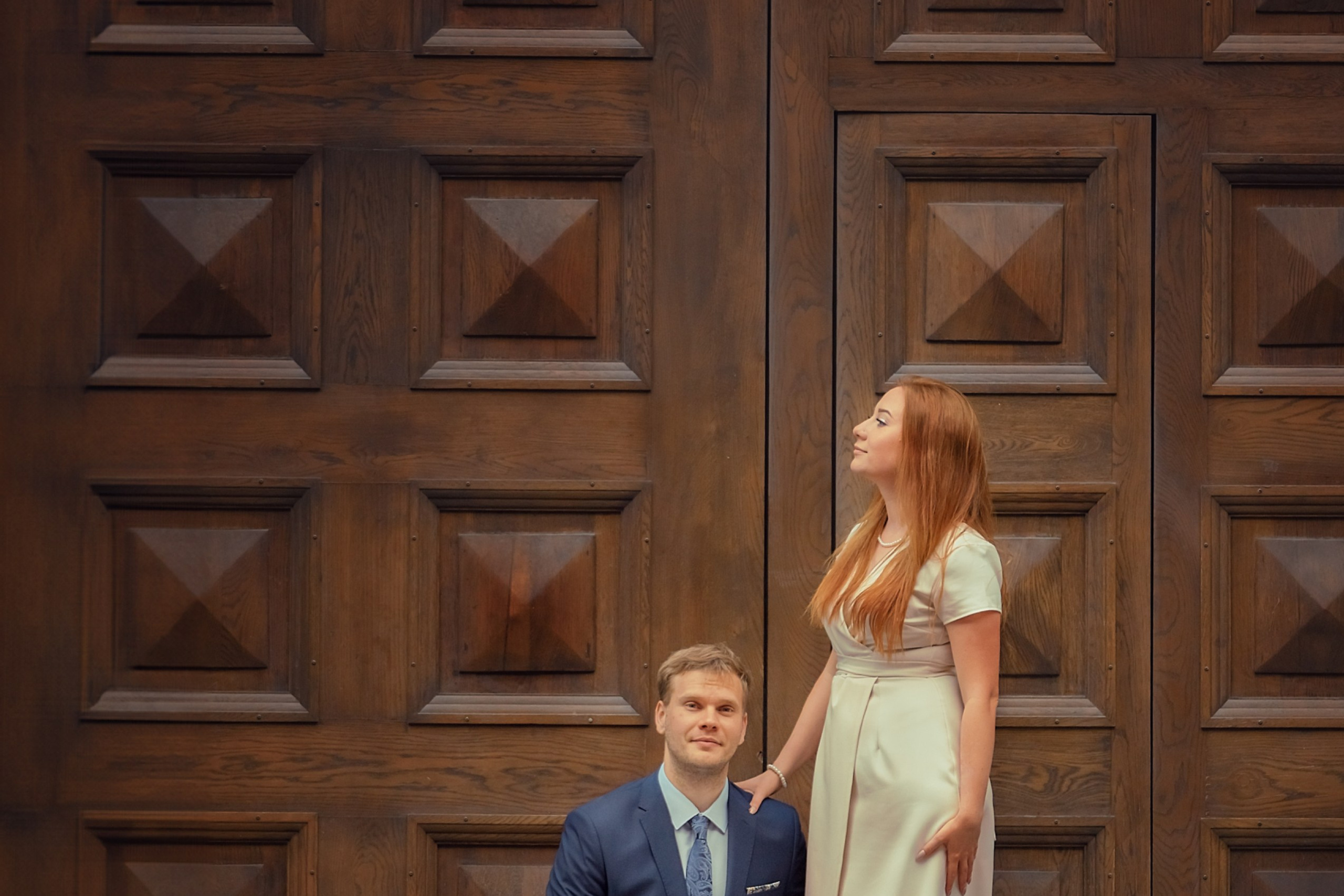 WEDDING WALK (11/2023)