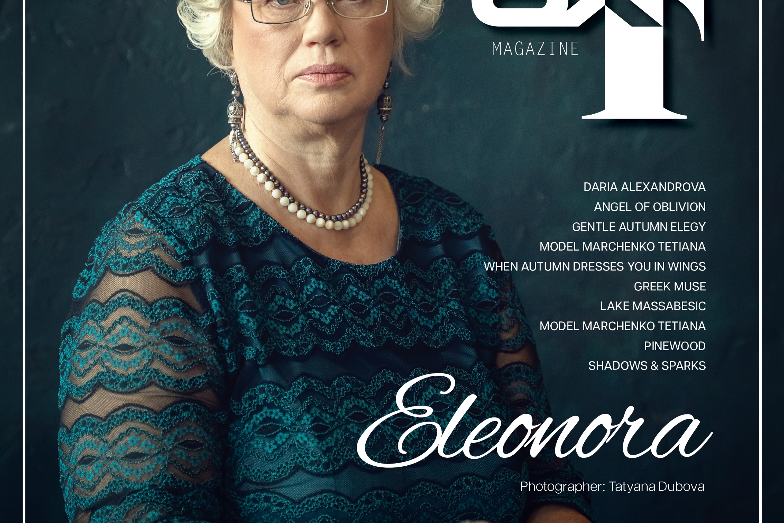 6X FASHION AND BEAUTY #575