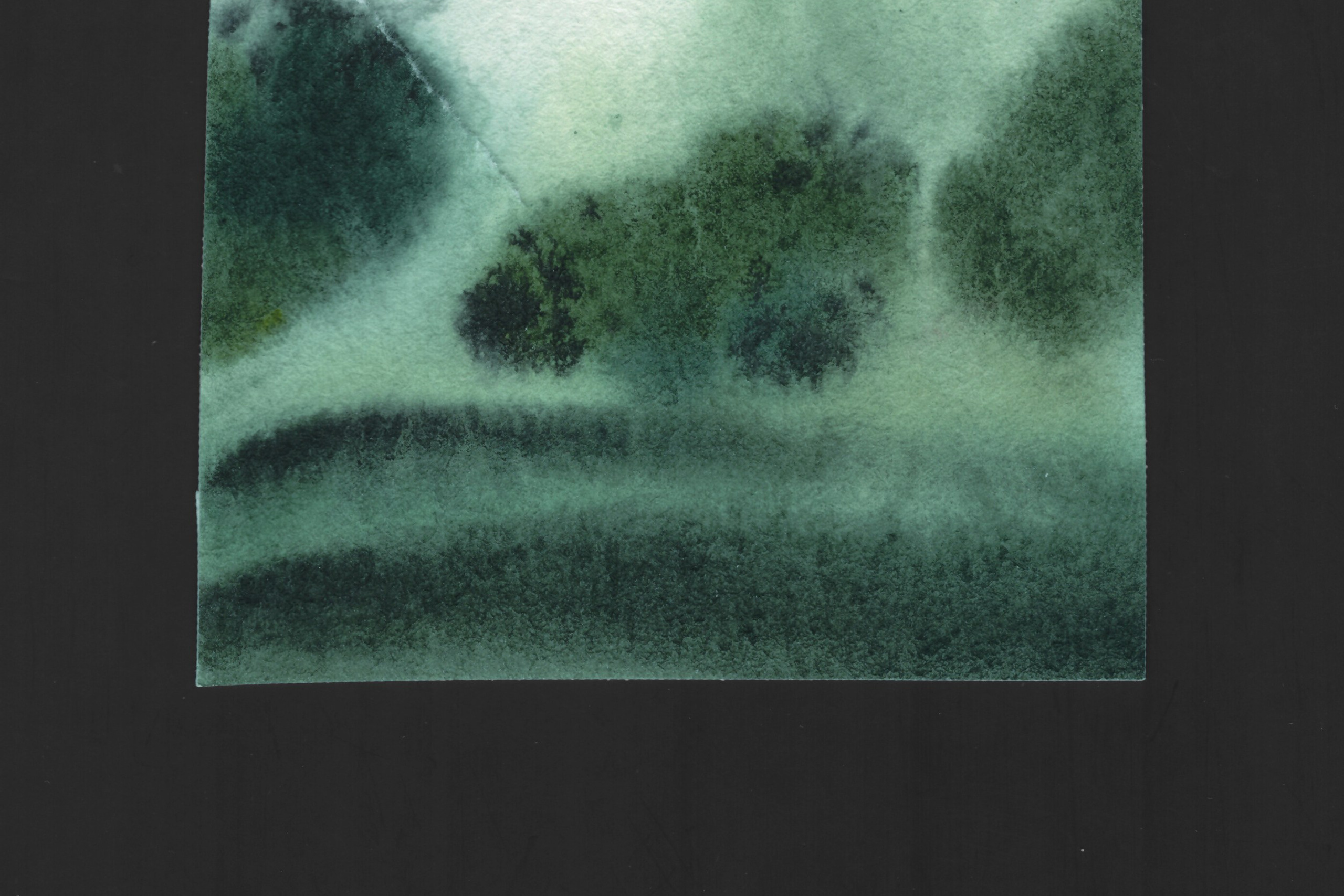 WATERCOLOR / 2026