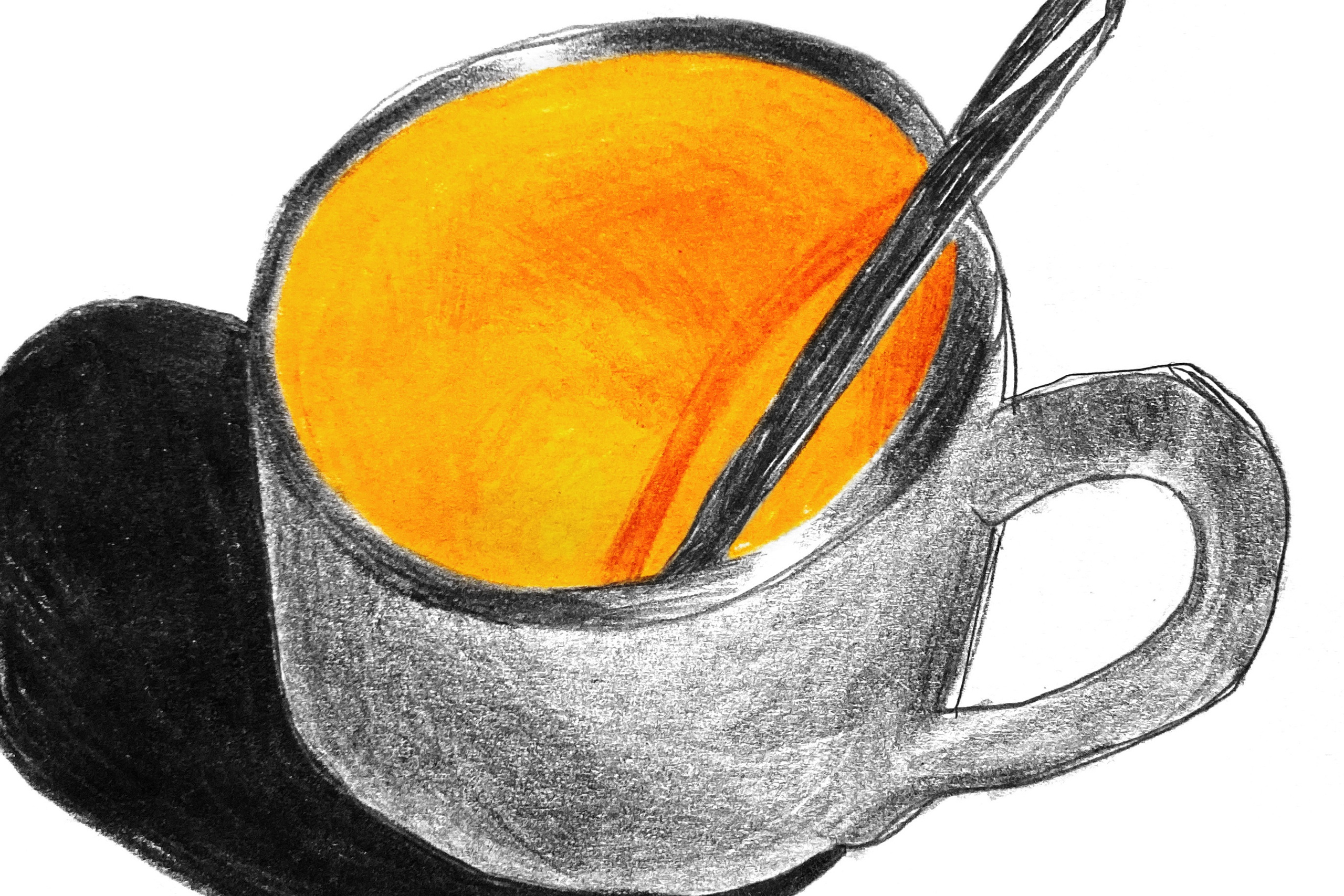PENCIL / 1