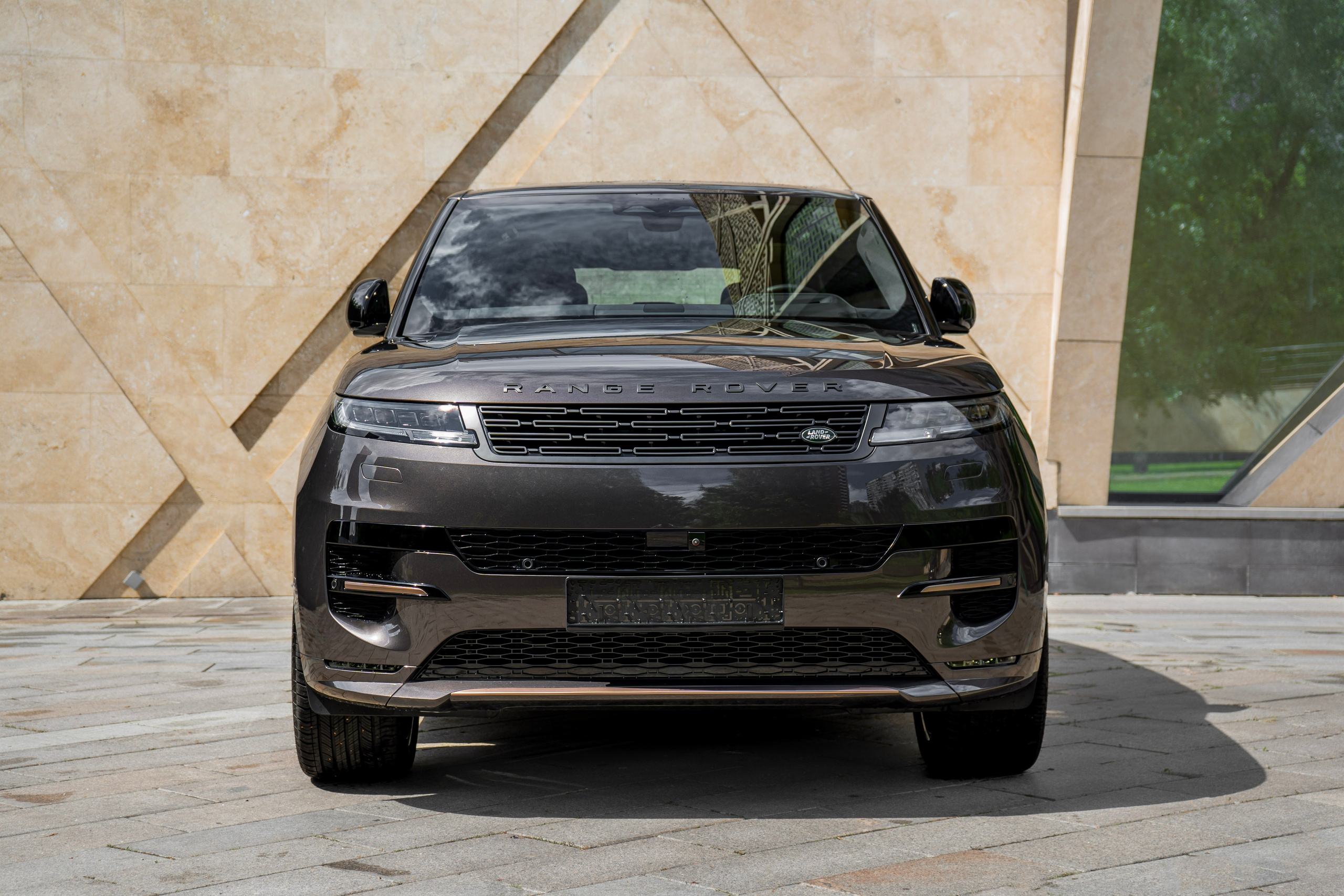 Range Rover Sport 2026