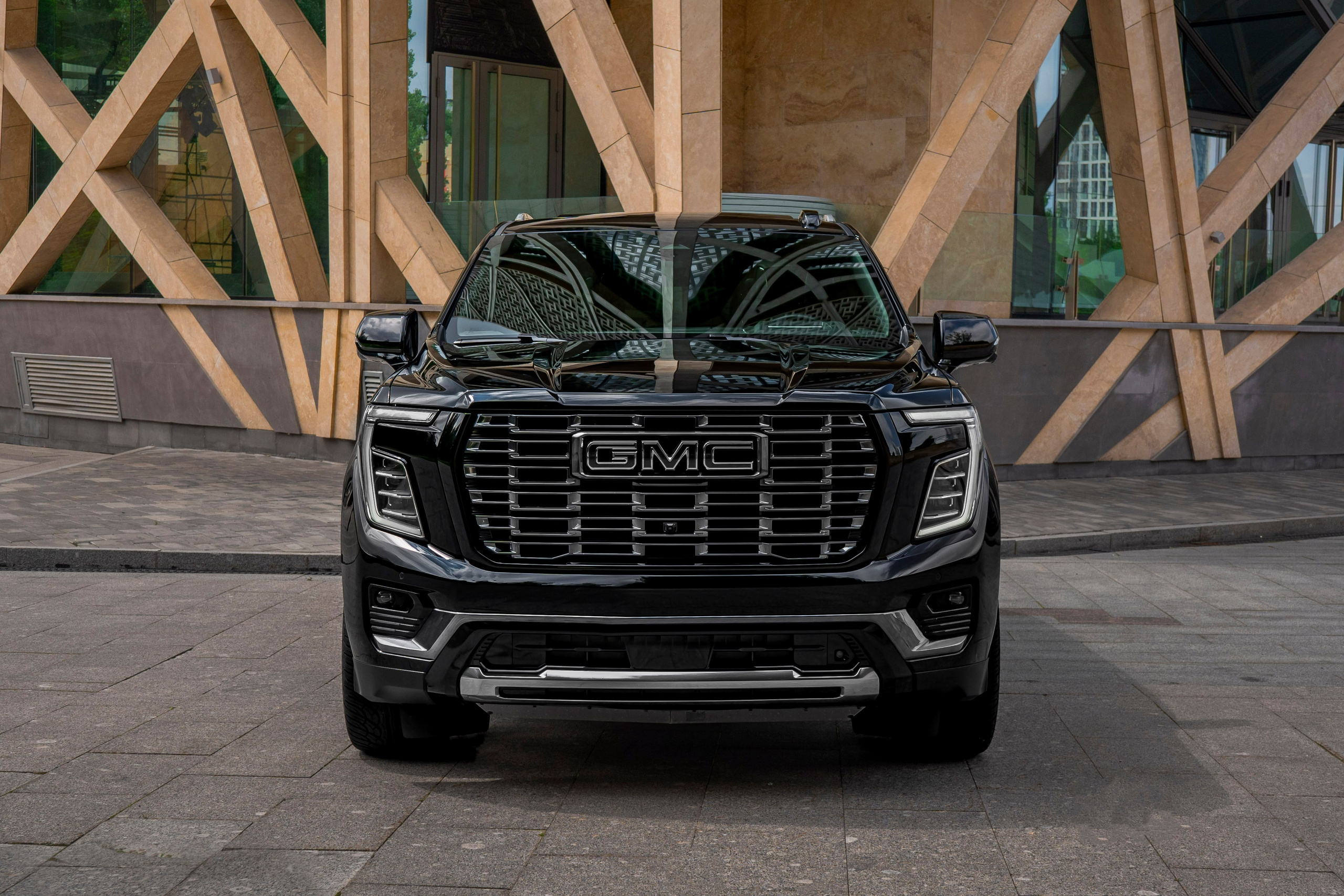 GMC Yukon