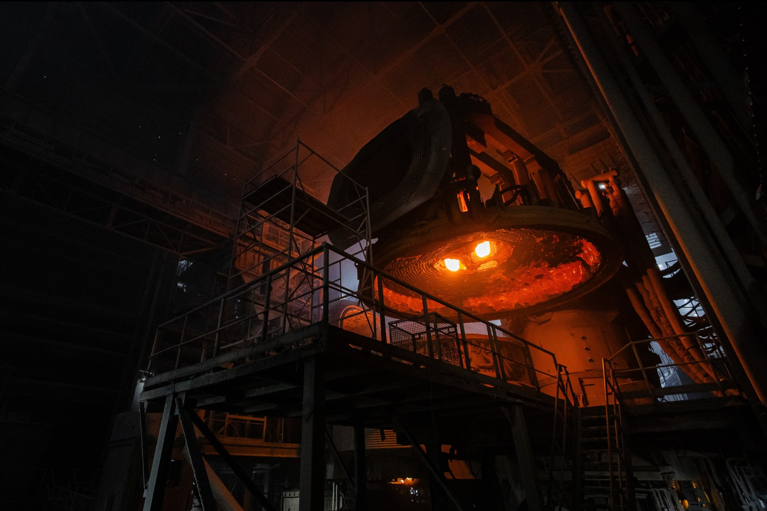 Промышленность