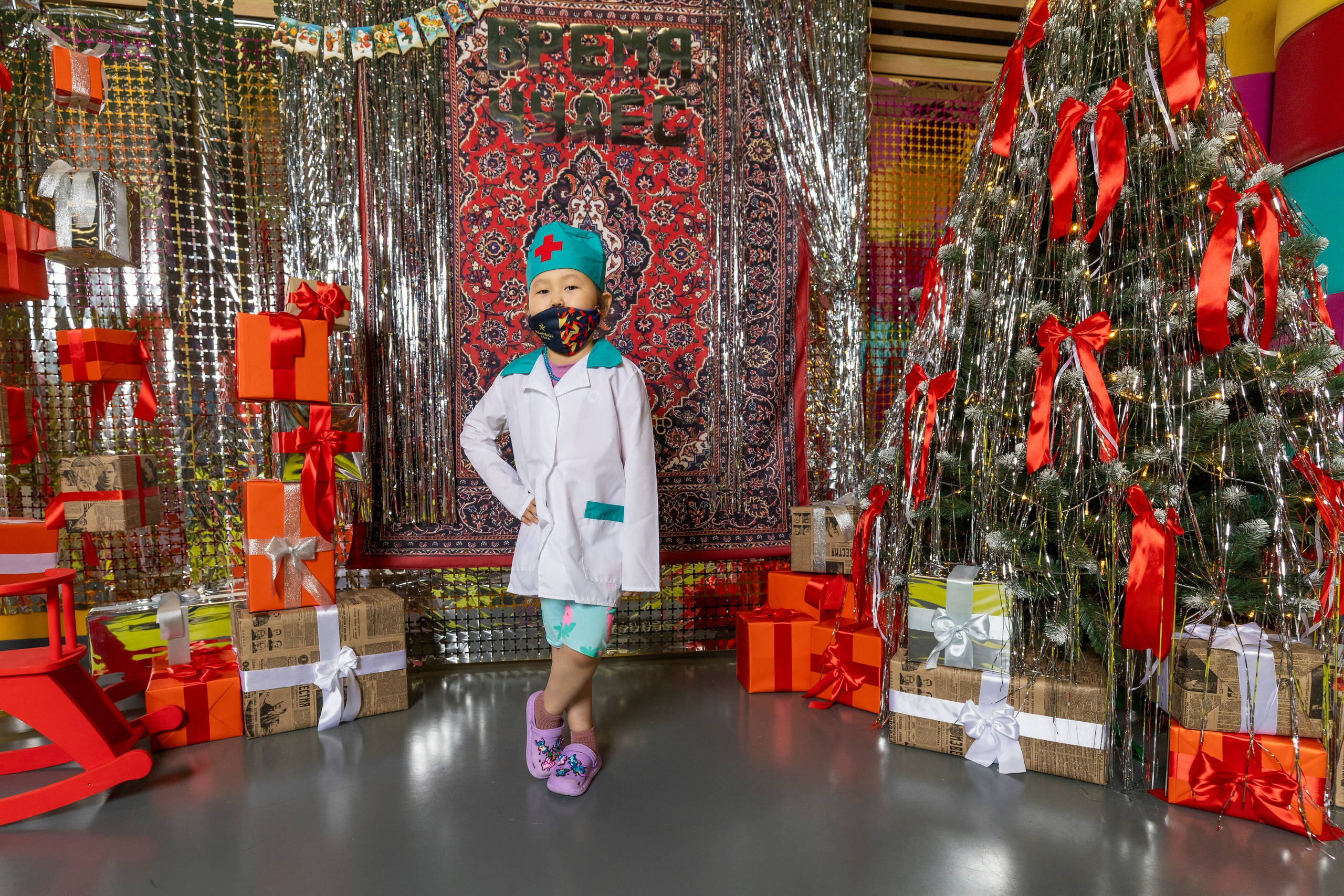 Майский Питер. Фотограф Сергей Ловкий