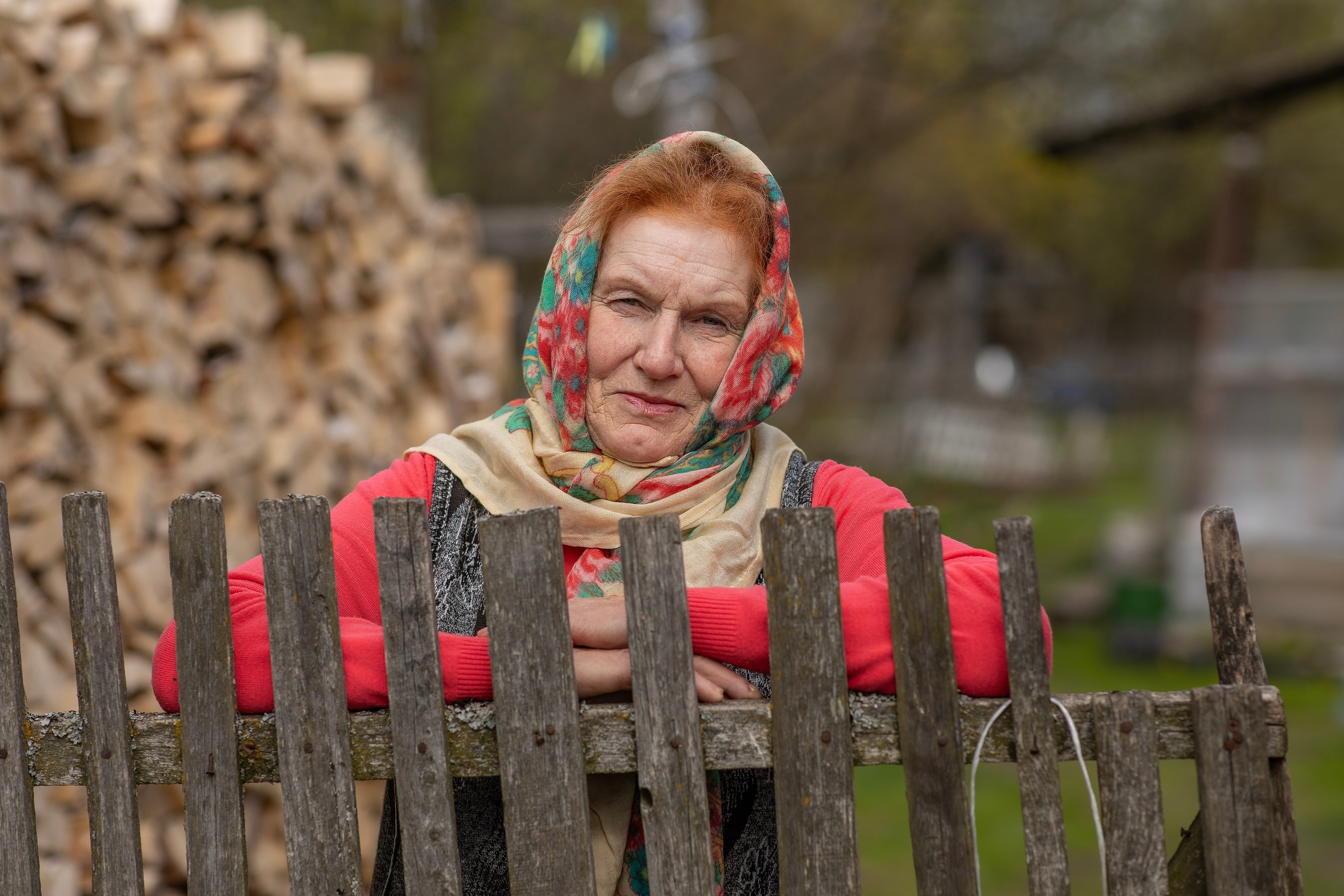 Фотоистории. Фотограф Сергей Ловкий