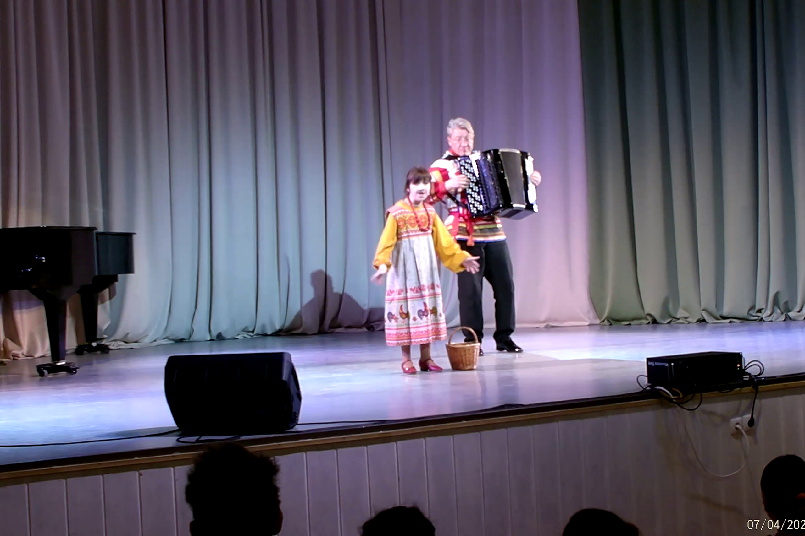 АНО «Центра социальных проектов «Путь в большой мир»