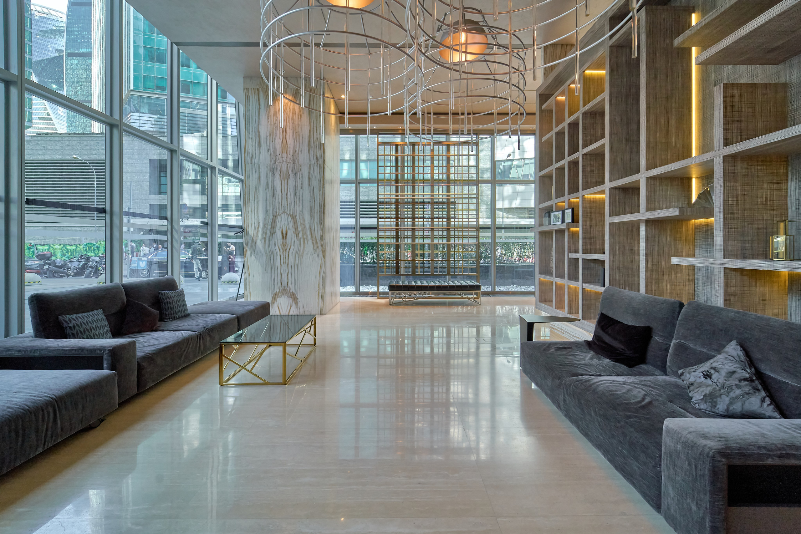 АПАРТАМЕНТЫ