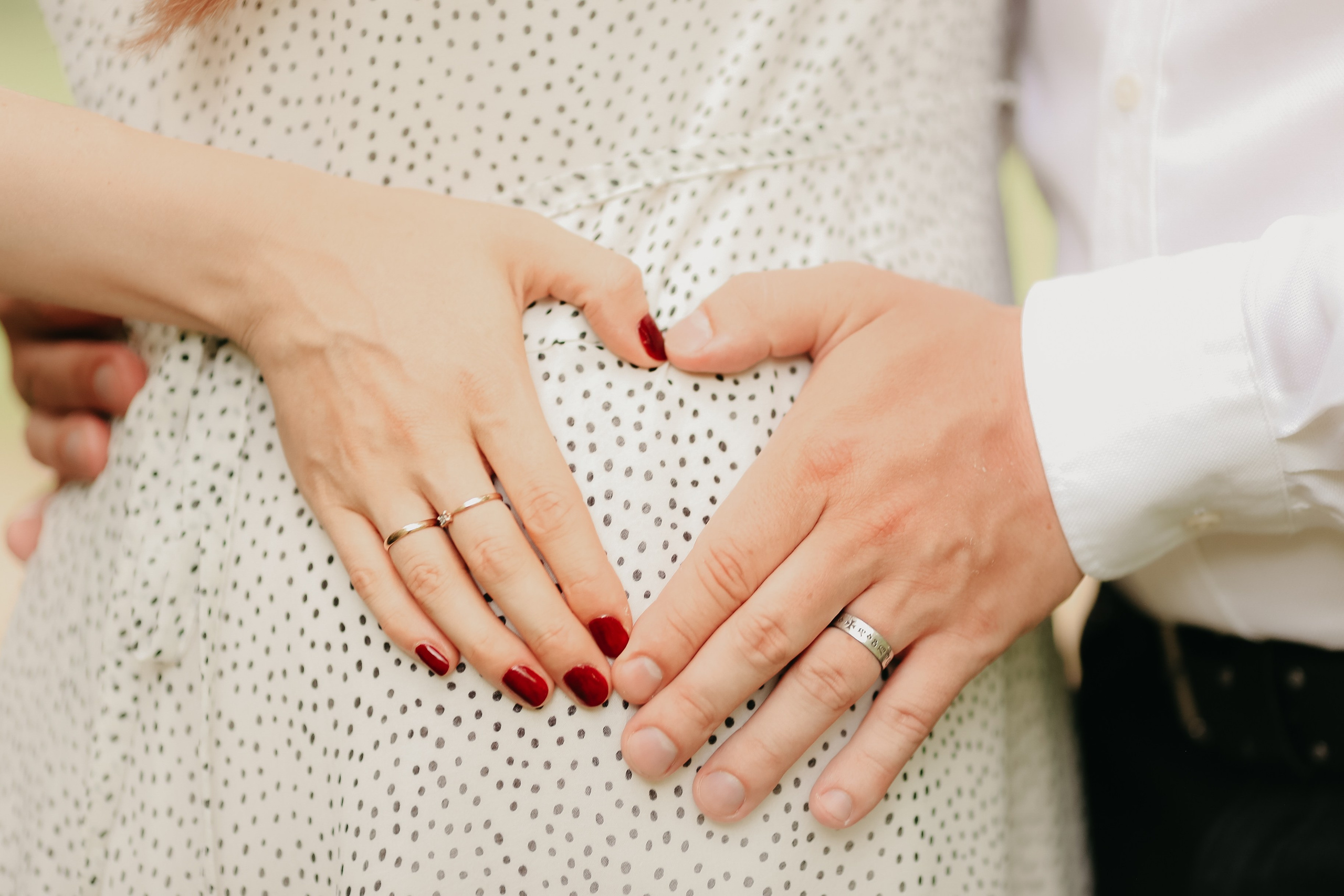 Антон и Кира