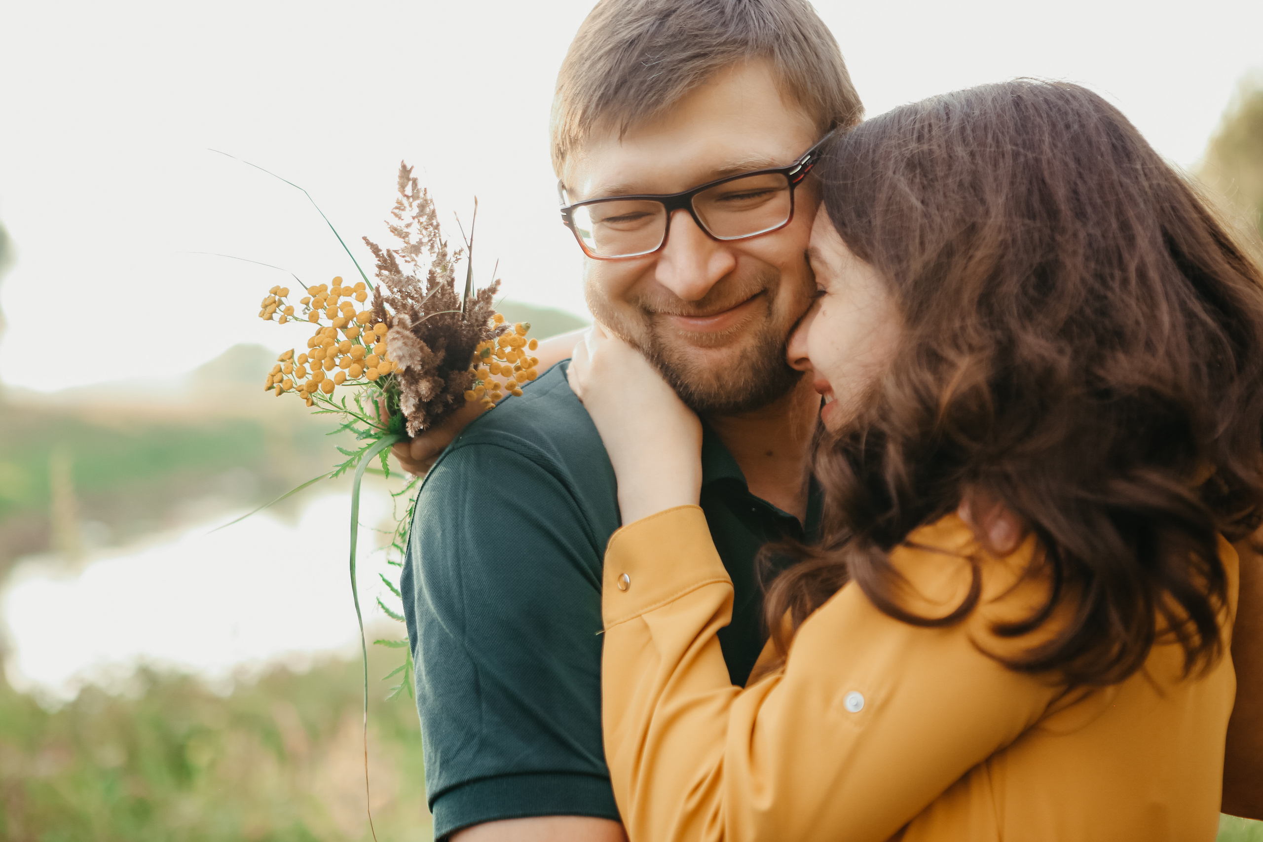 Сладкий август