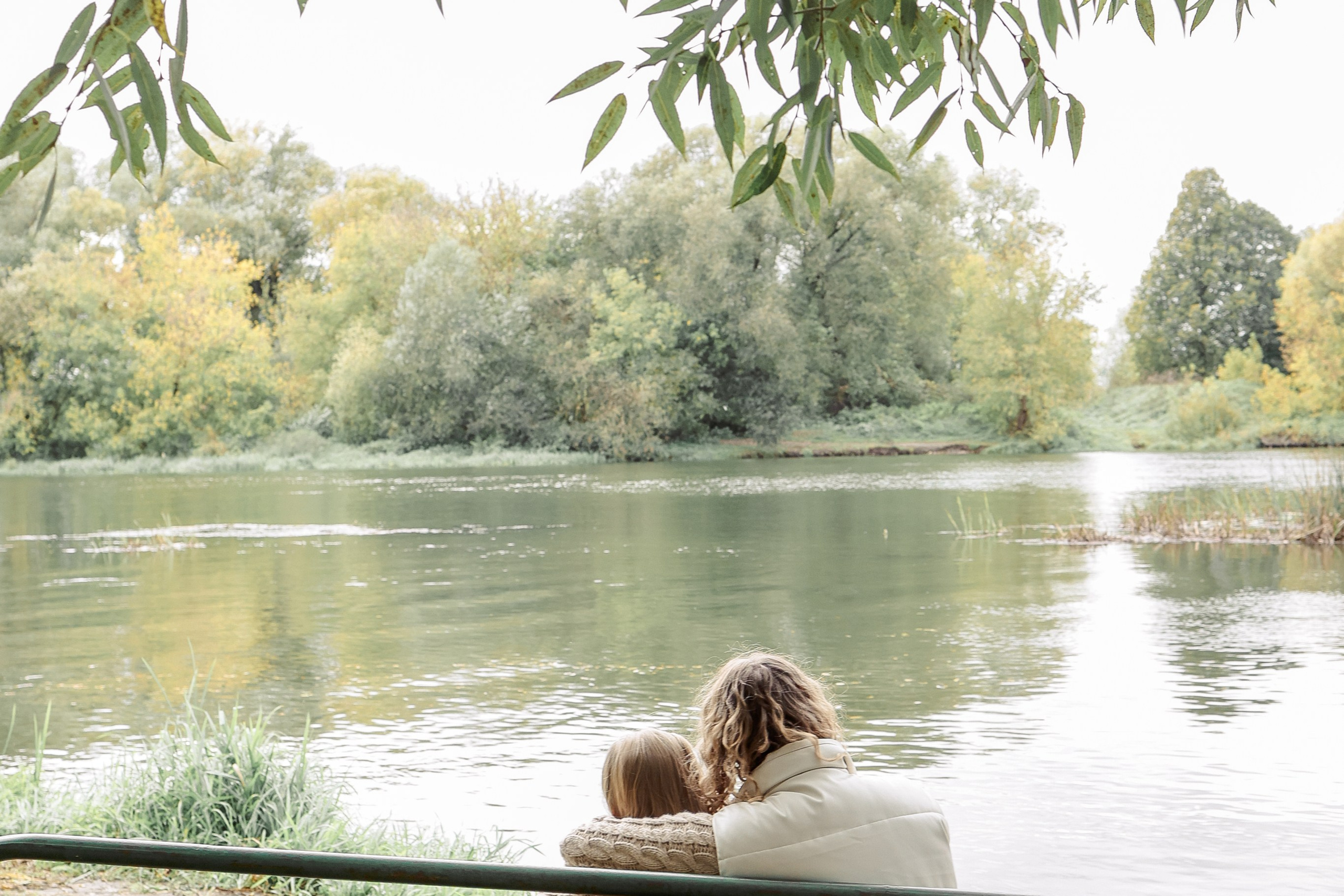 Осенняя прогулка