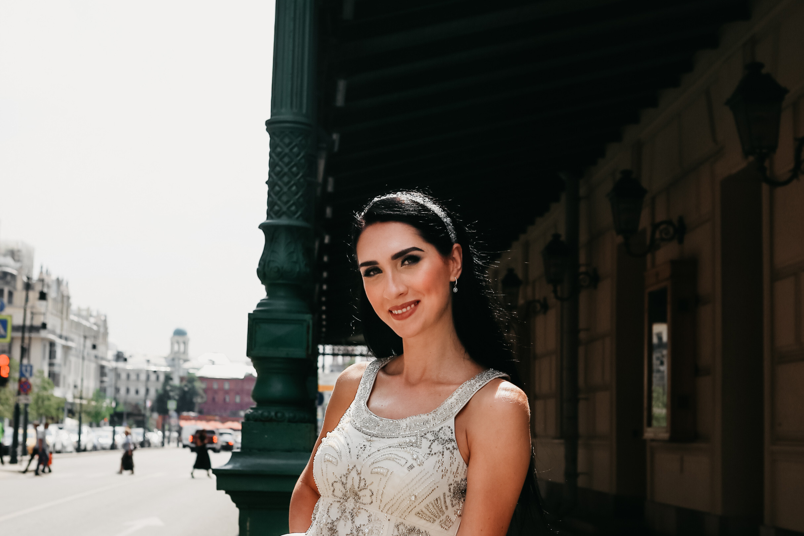 Прима-балерина