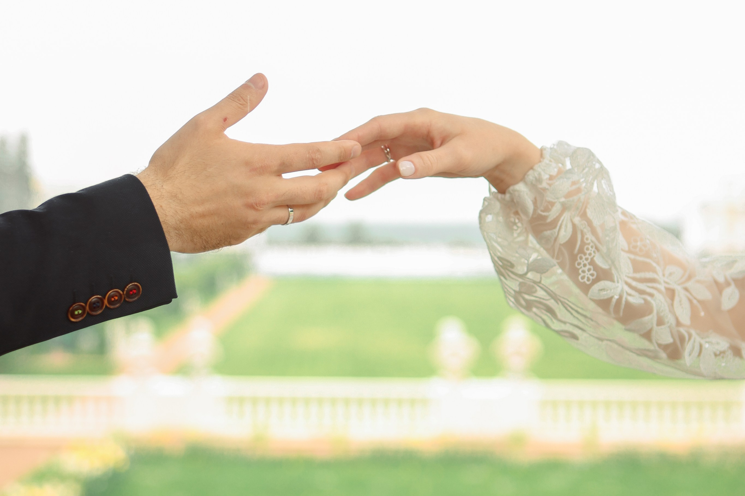 Дима и Настя