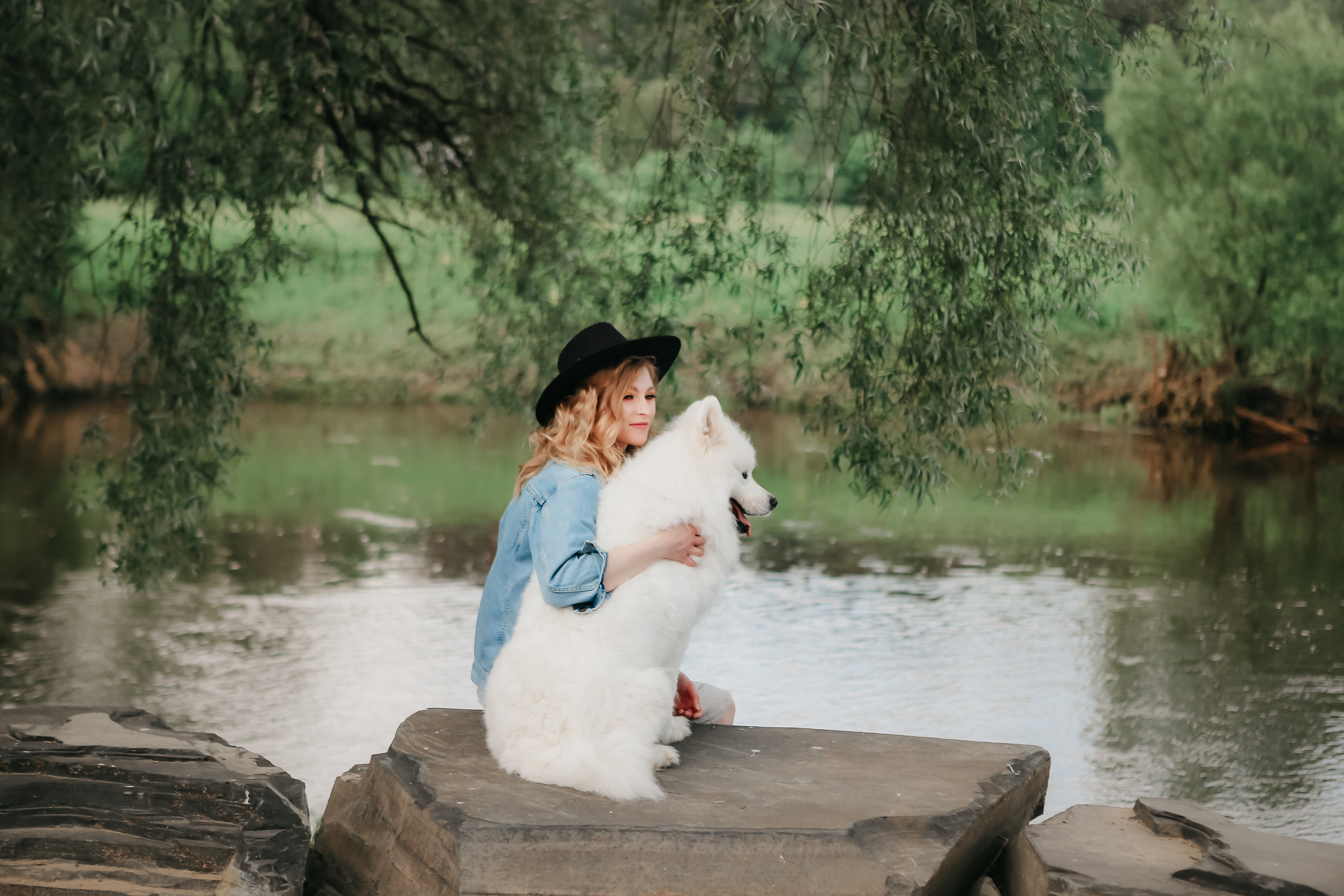 Анастасия и Дантес