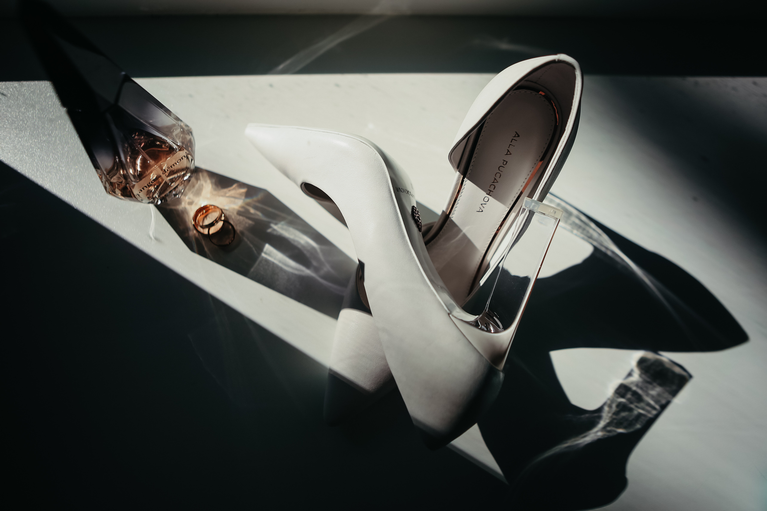 Свадьба Андрея и Марии