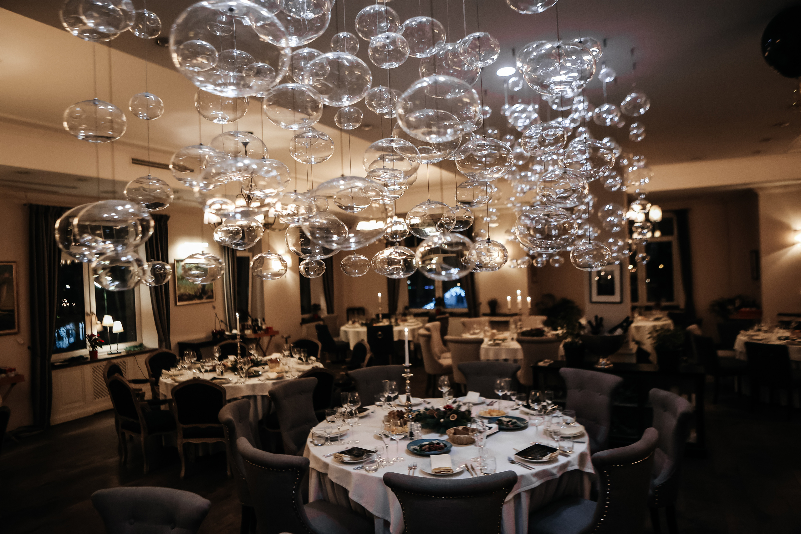 2 года журналу Your charter solution