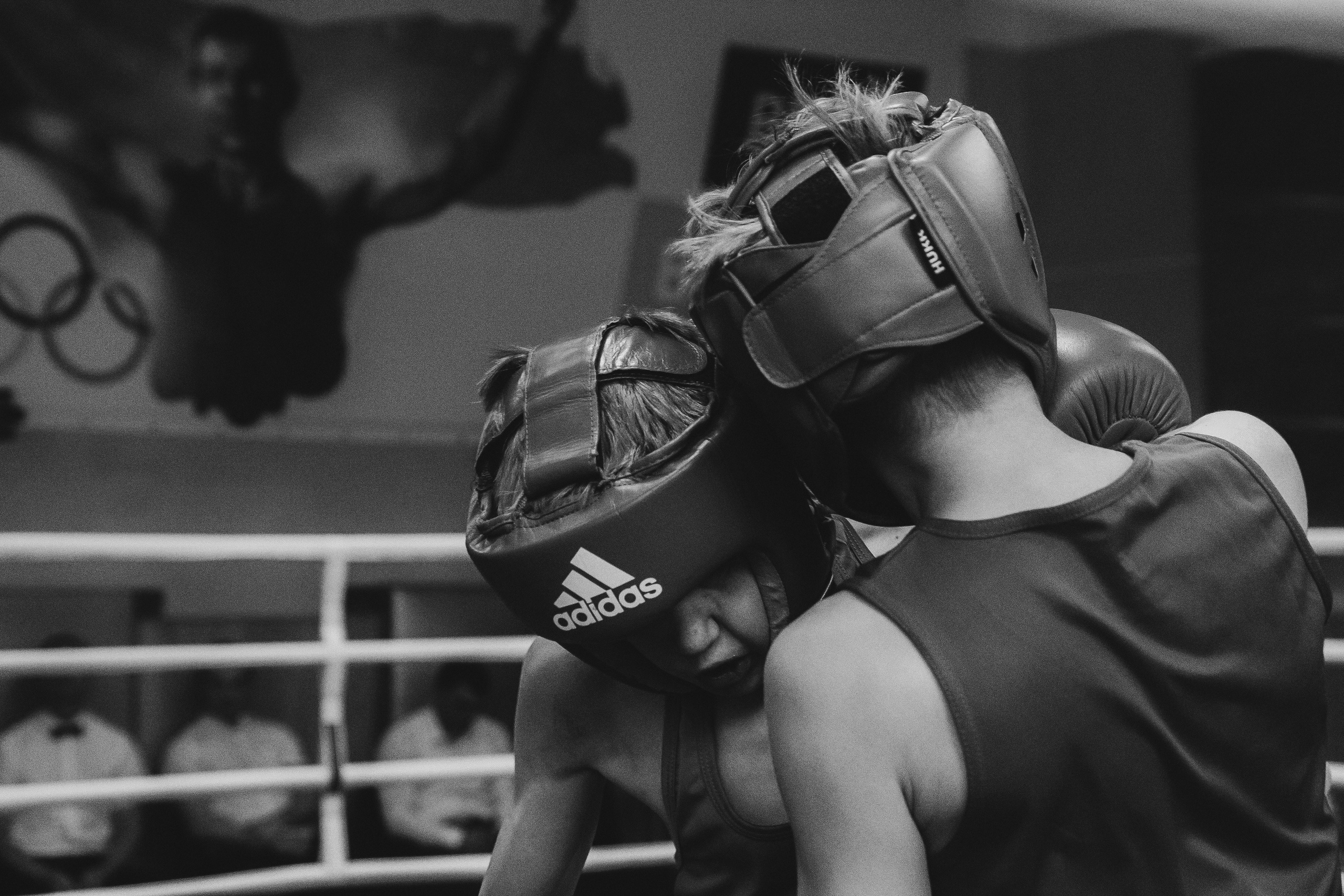 Истории. Фотограф в Рязани — Кузнецов Михаил