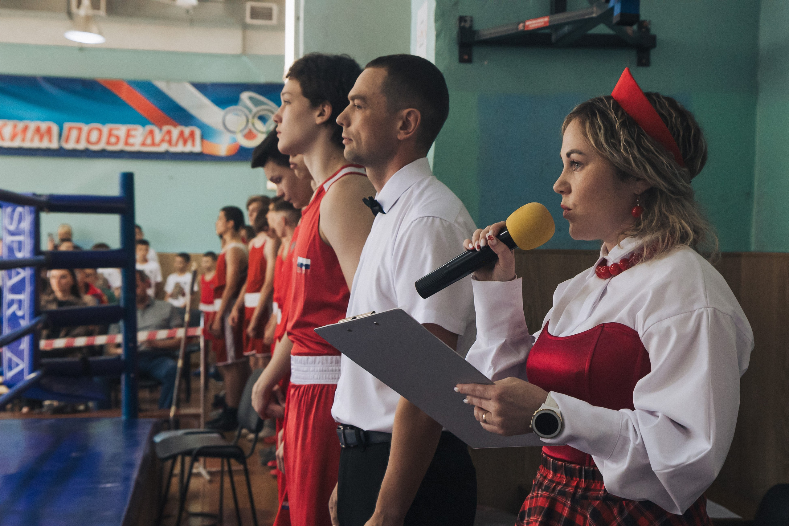 Истории. Фотограф в Рязани — Кузнецов Михаил