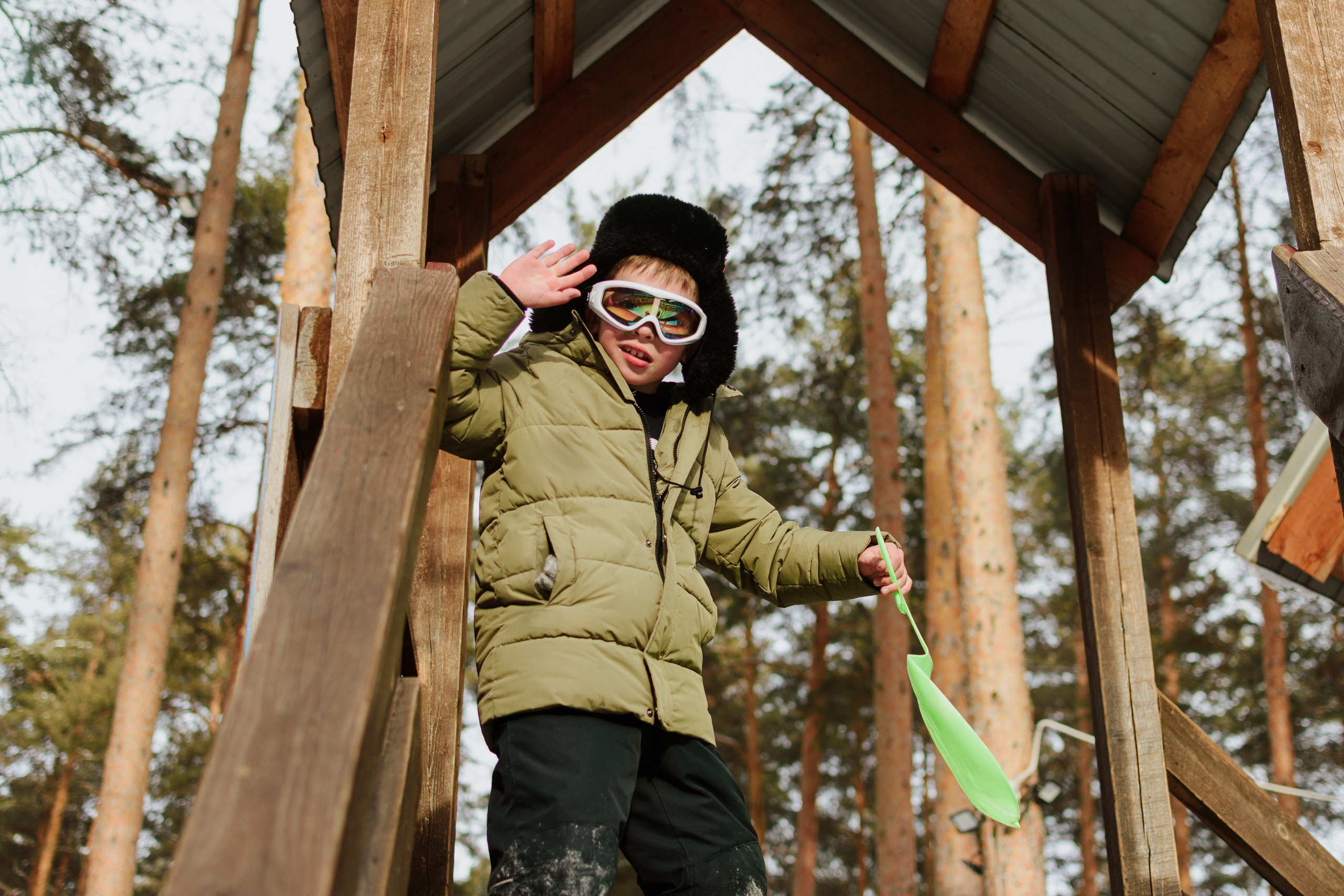 Детские туры от ВМЕСТЕ. Репортаж Екатеринбург — фотограф Юлия Василевская