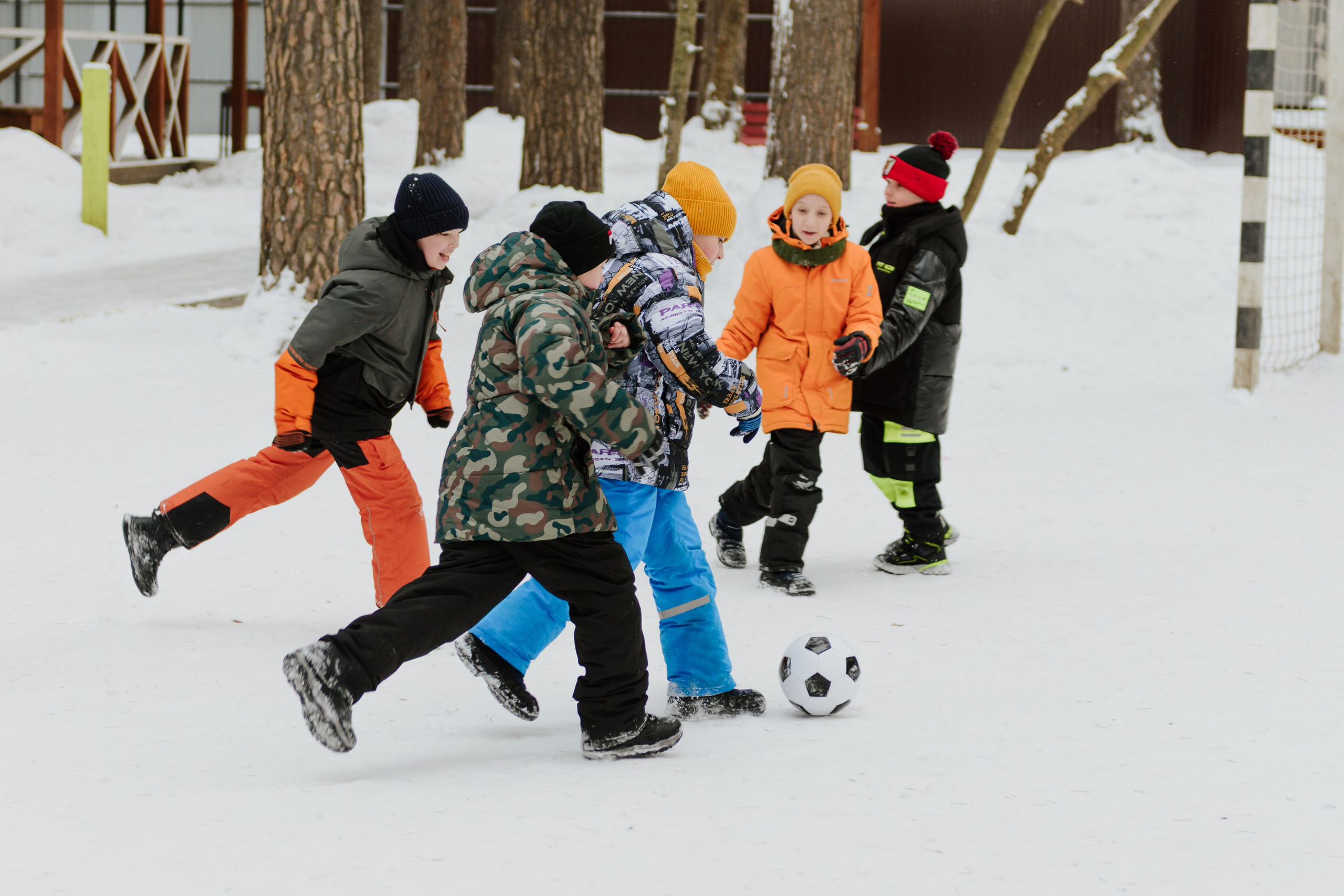 Детские туры от ВМЕСТЕ. Репортаж Екатеринбург — фотограф Юлия Василевская