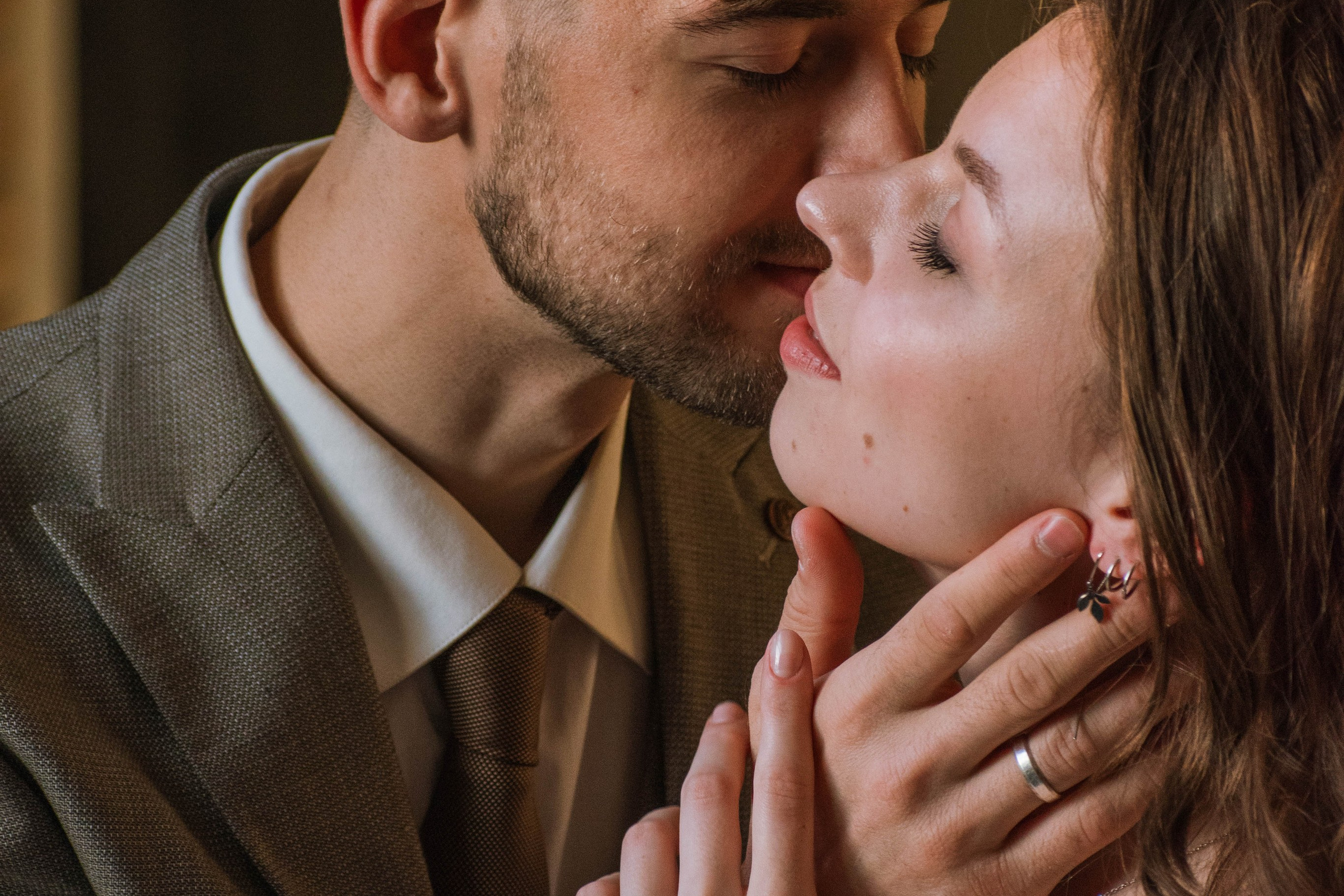 Свадебная фотосессия. Репортаж Екатеринбург — фотограф Юлия Василевская