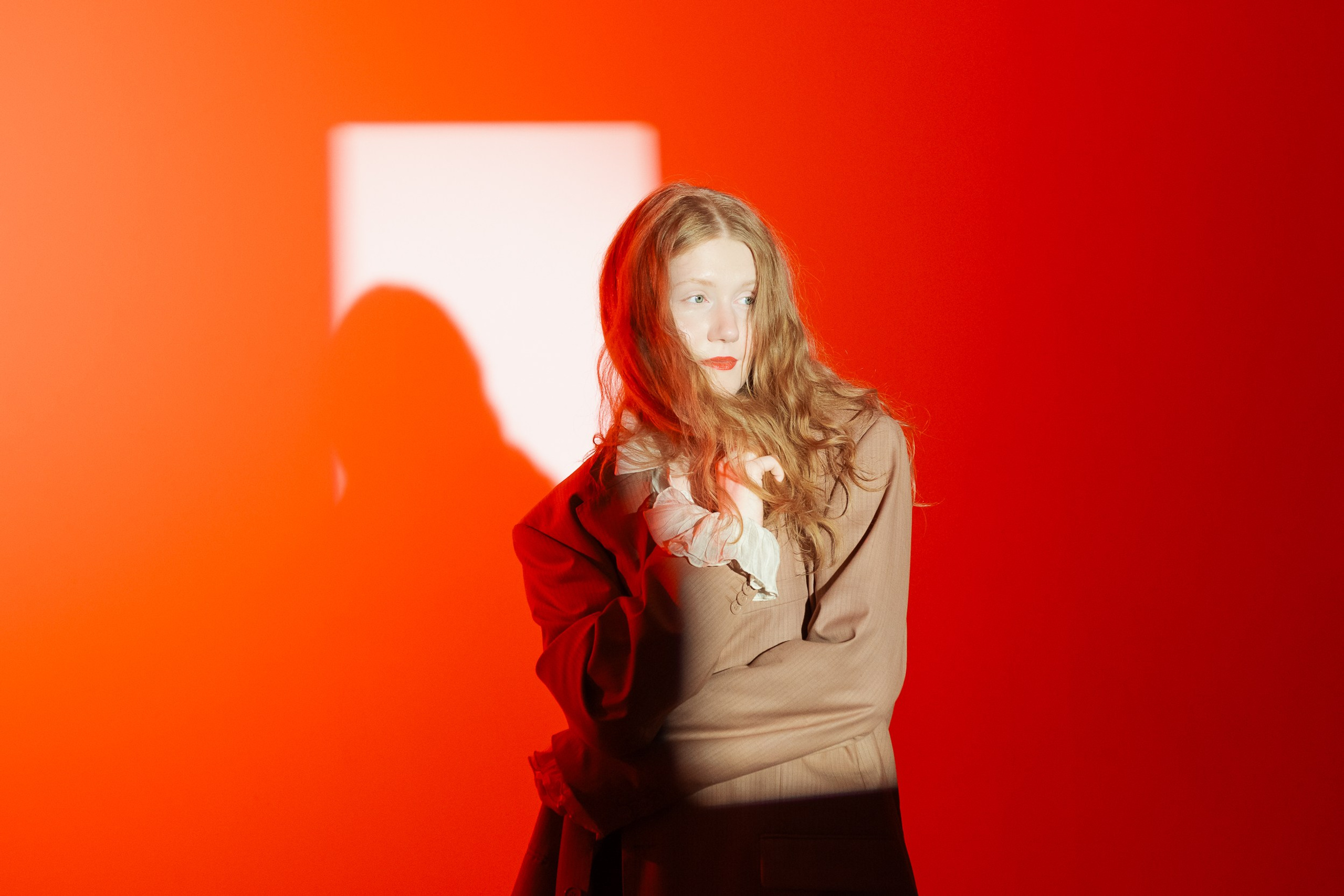 Женская фотосессия. Репортаж Екатеринбург — фотограф Юлия Василевская