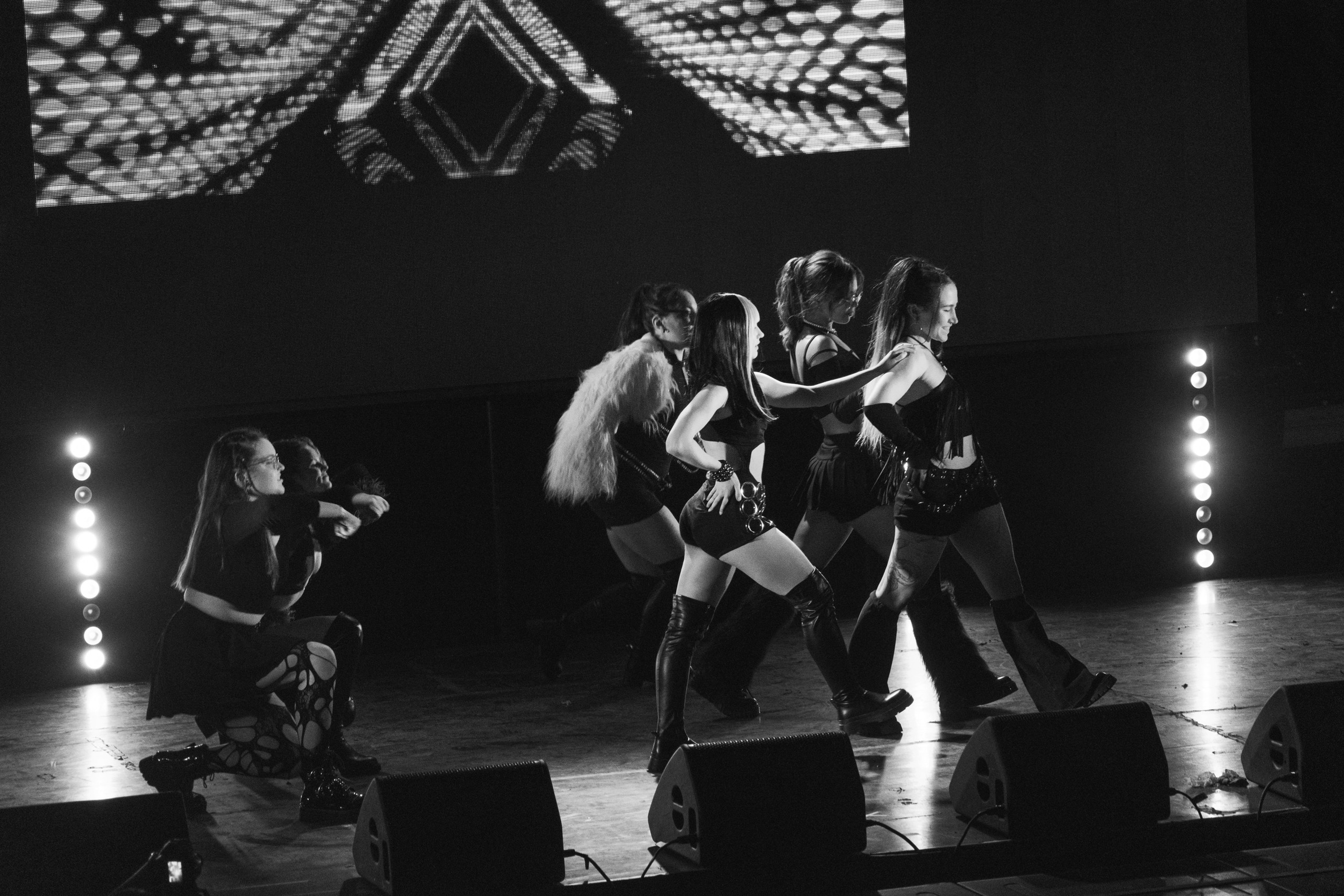 Танцевальные мероприятия. Репортаж Екатеринбург — фотограф Юлия Василевская