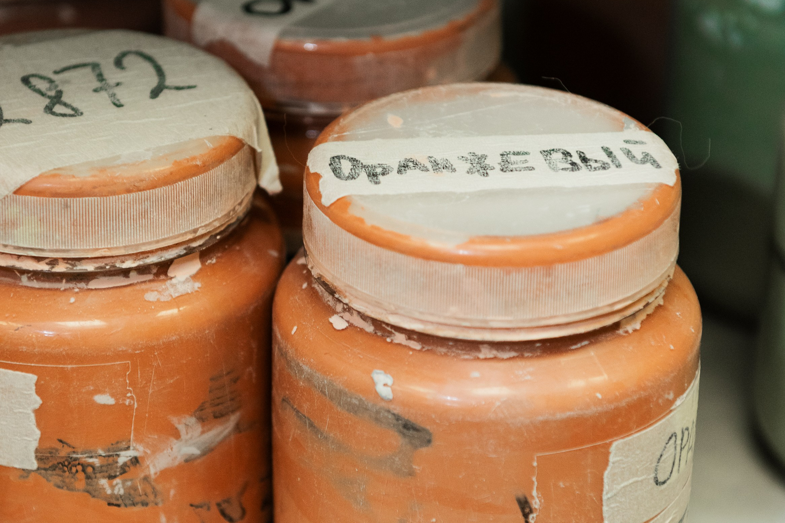 Свидания в Гончарке. Репортаж Екатеринбург — фотограф Юлия Василевская