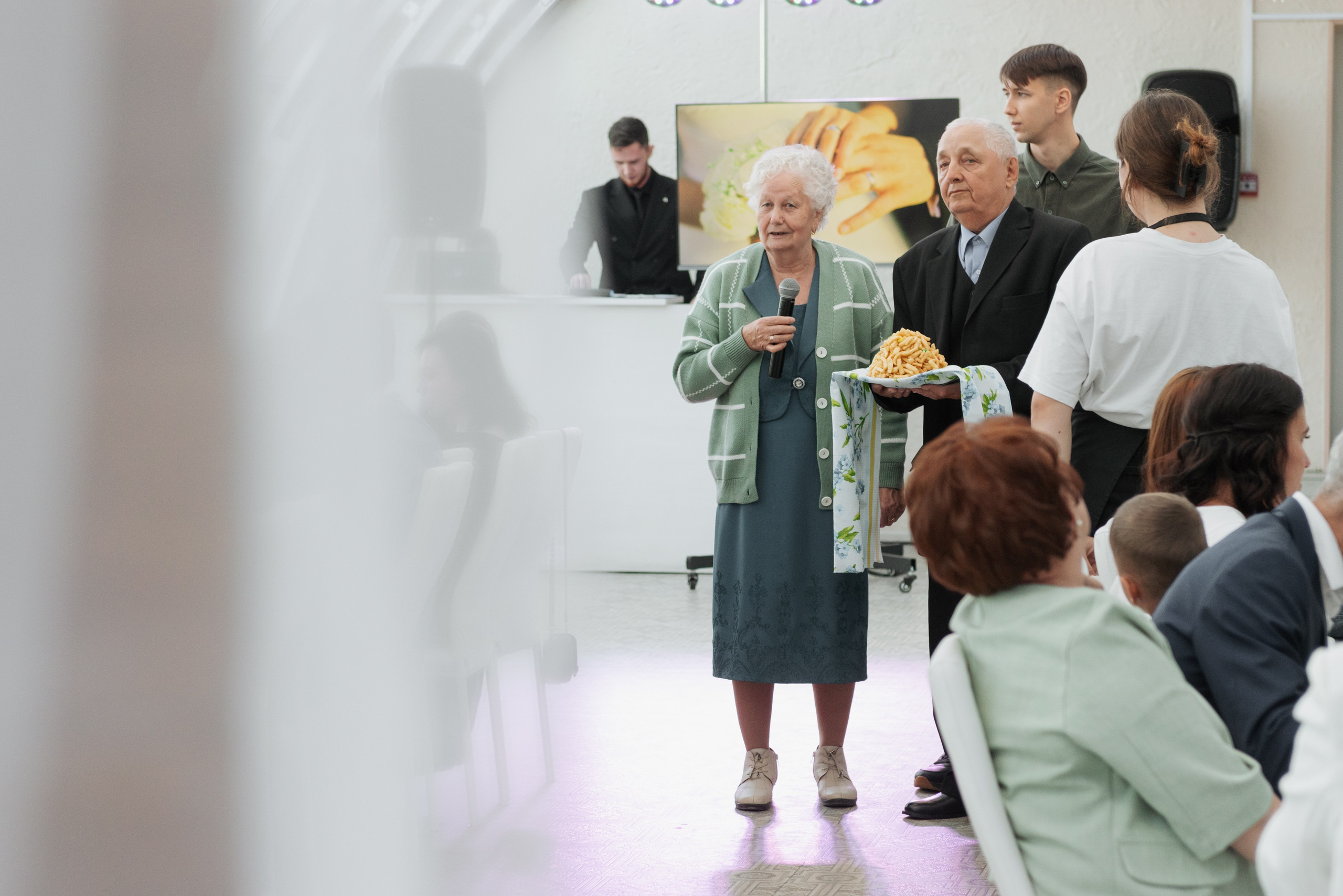 Свадьбы. Репортаж Екатеринбург — фотограф Юлия Василевская