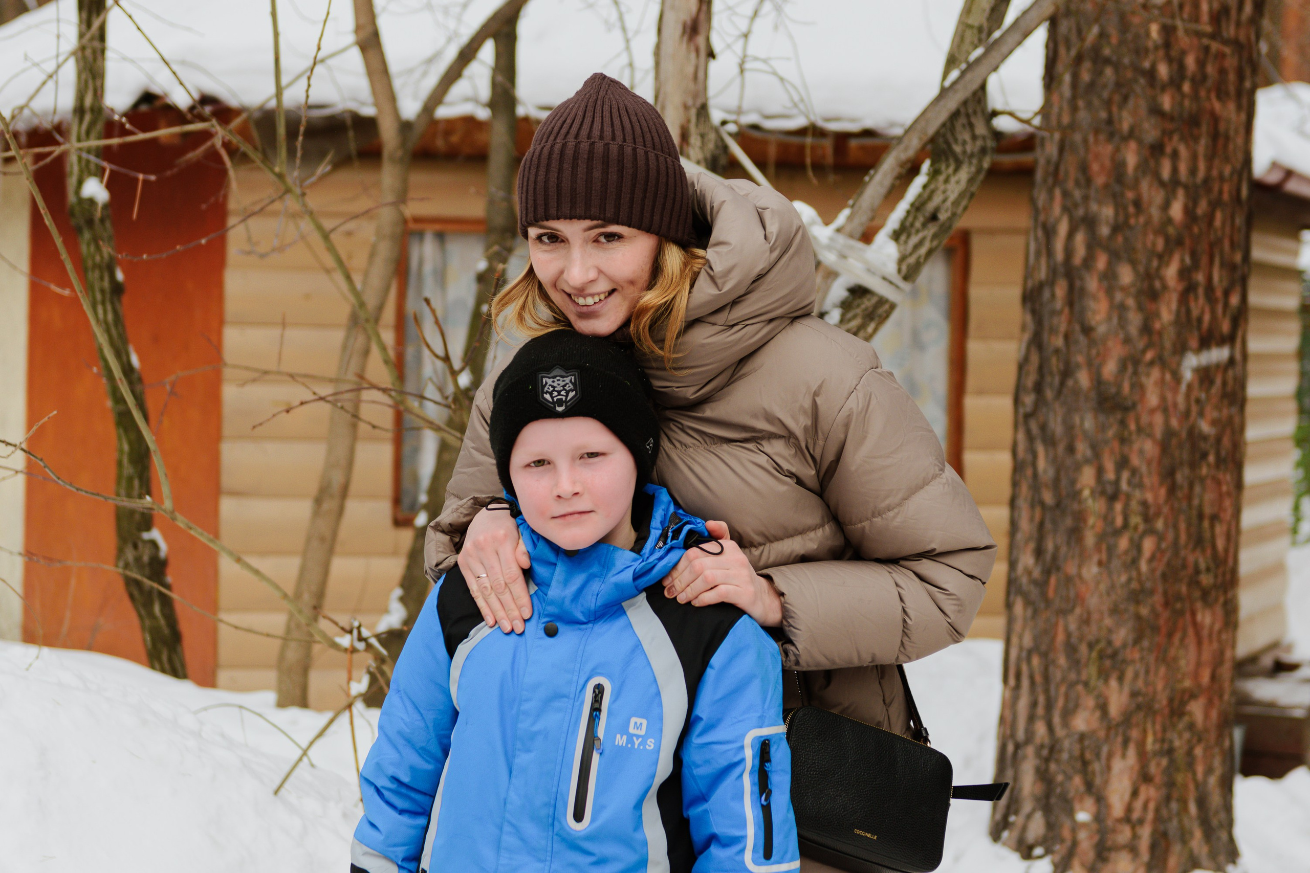 Детские туры от ВМЕСТЕ. Репортаж Екатеринбург — фотограф Юлия Василевская
