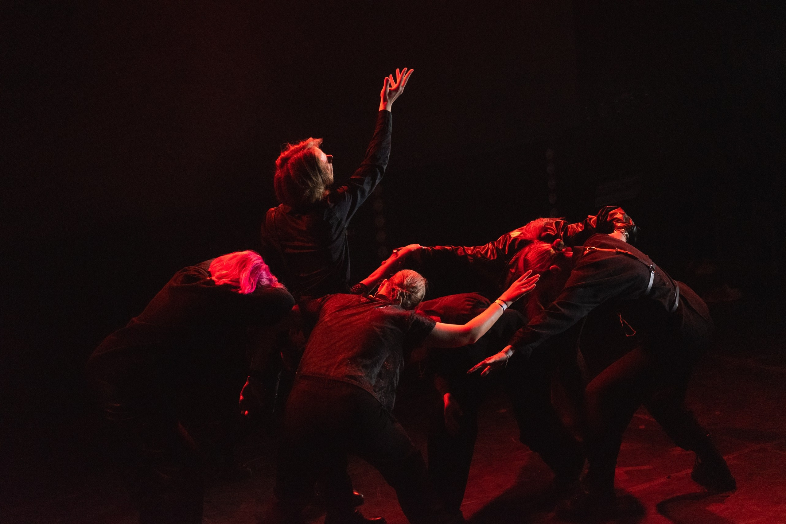 Танцевальные мероприятия. Репортаж Екатеринбург — фотограф Юлия Василевская