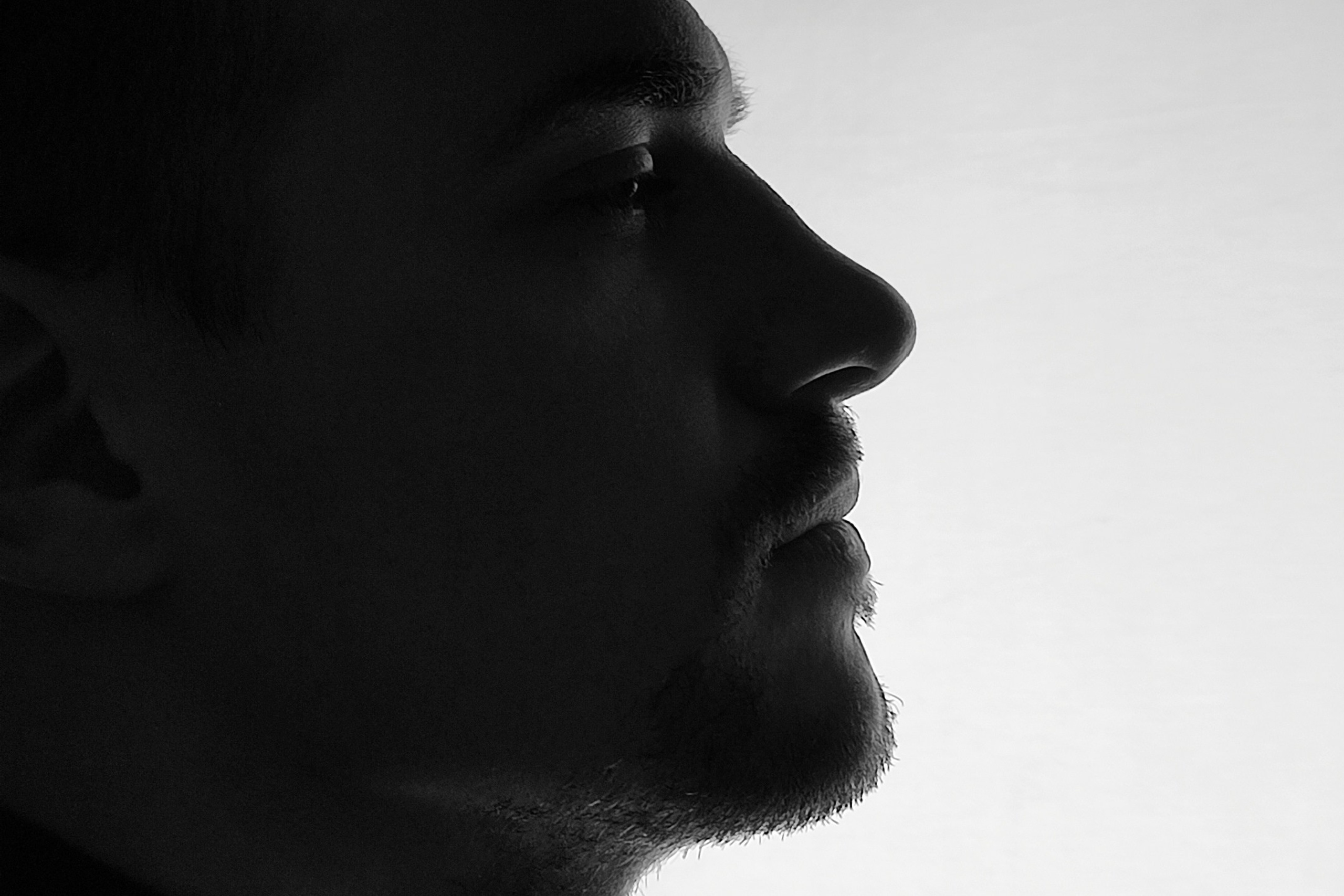 Мужской портрет. Репортаж Екатеринбург — фотограф Юлия Василевская