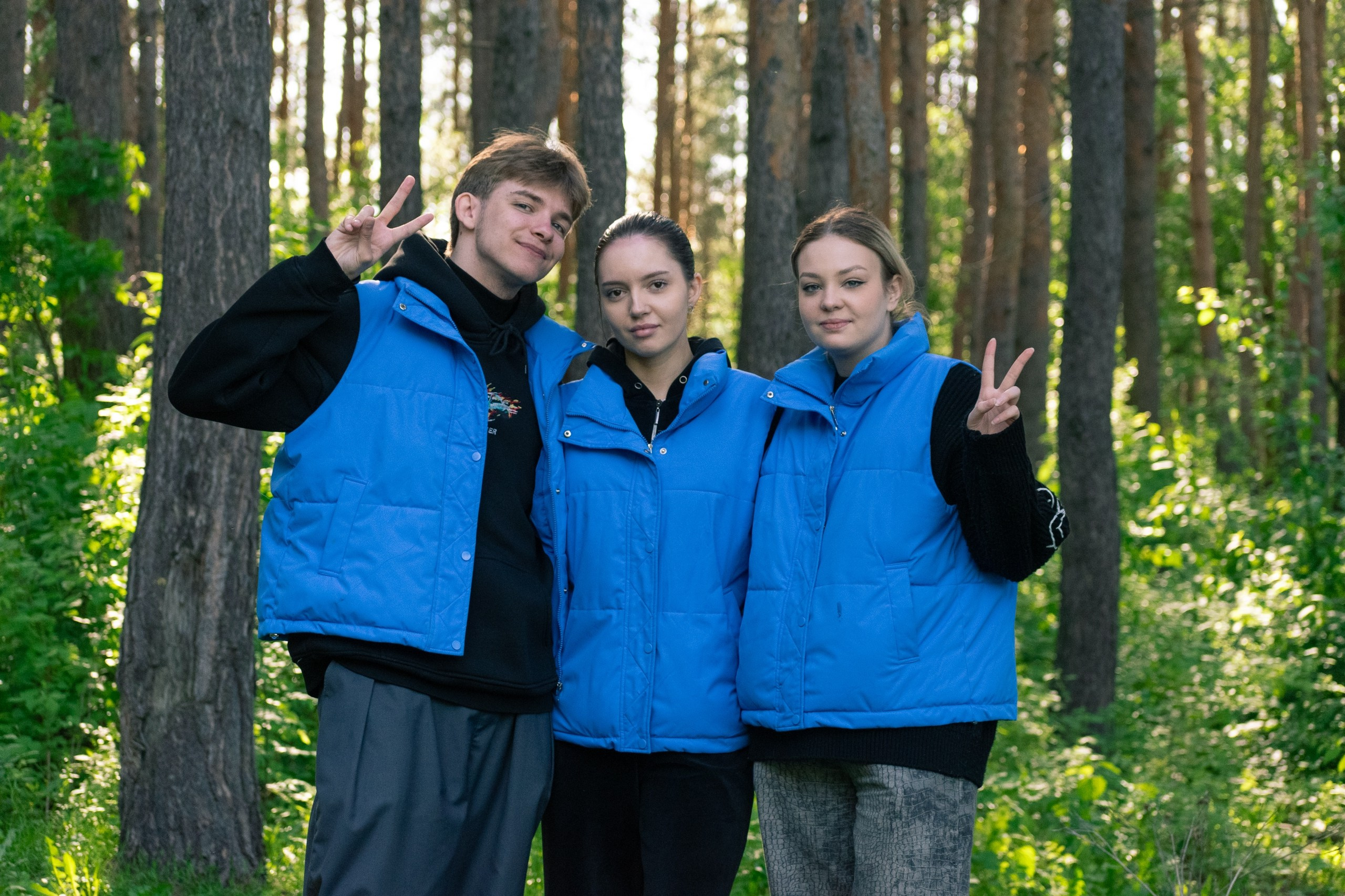 Детские туры от ВМЕСТЕ. Репортаж Екатеринбург — фотограф Юлия Василевская