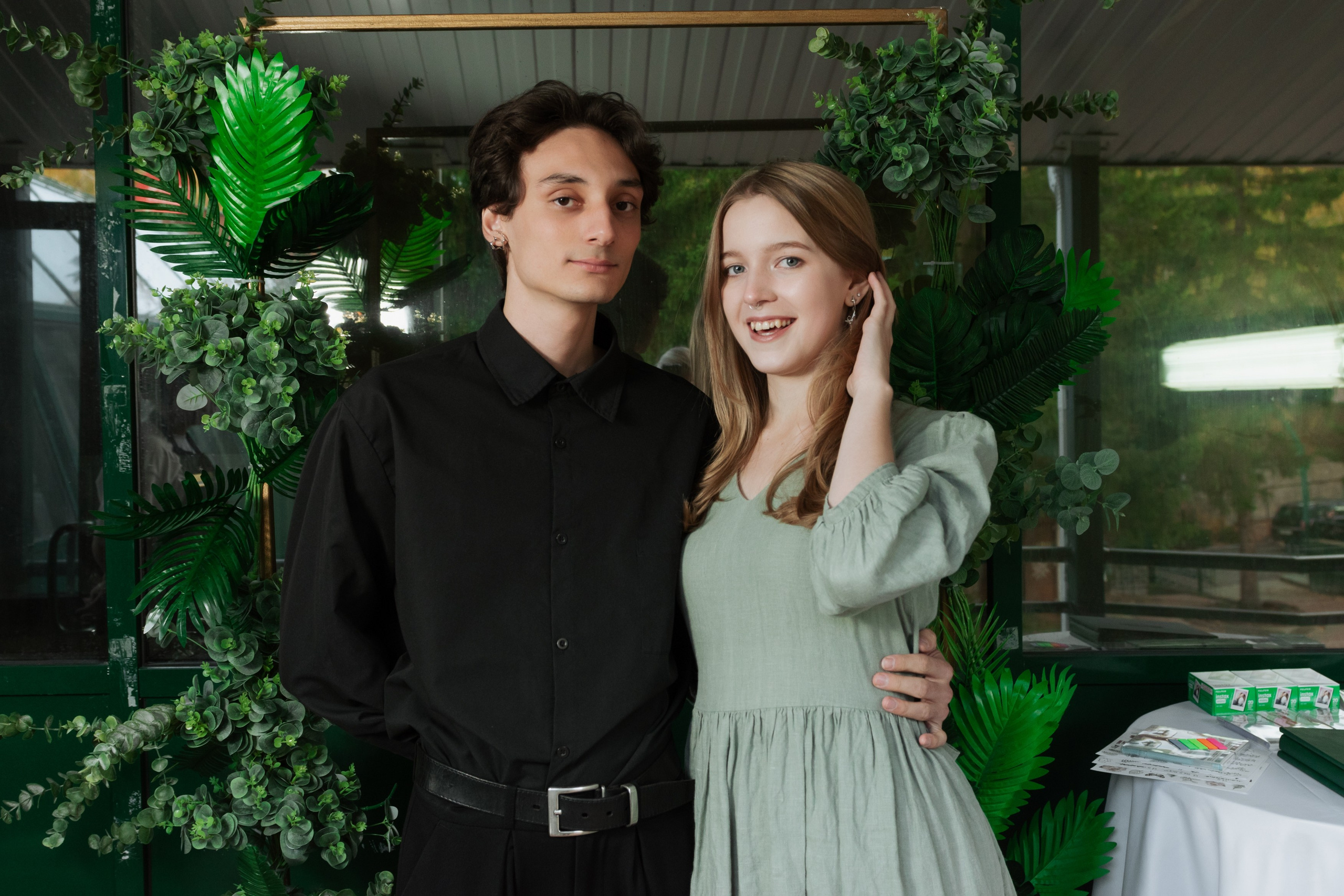 Свадьбы. Репортаж Екатеринбург — фотограф Юлия Василевская