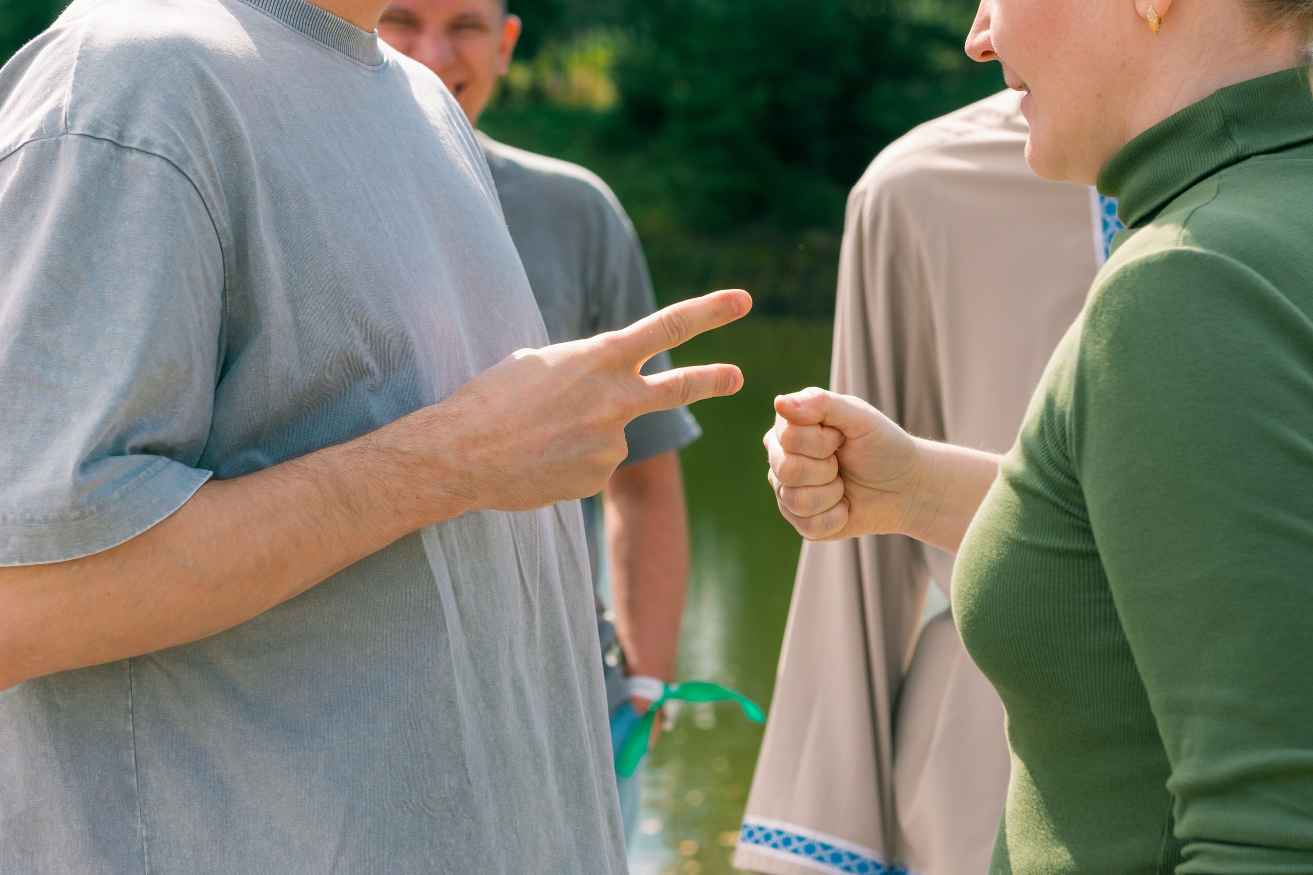 Корпоративы. Репортаж Екатеринбург — фотограф Юлия Василевская