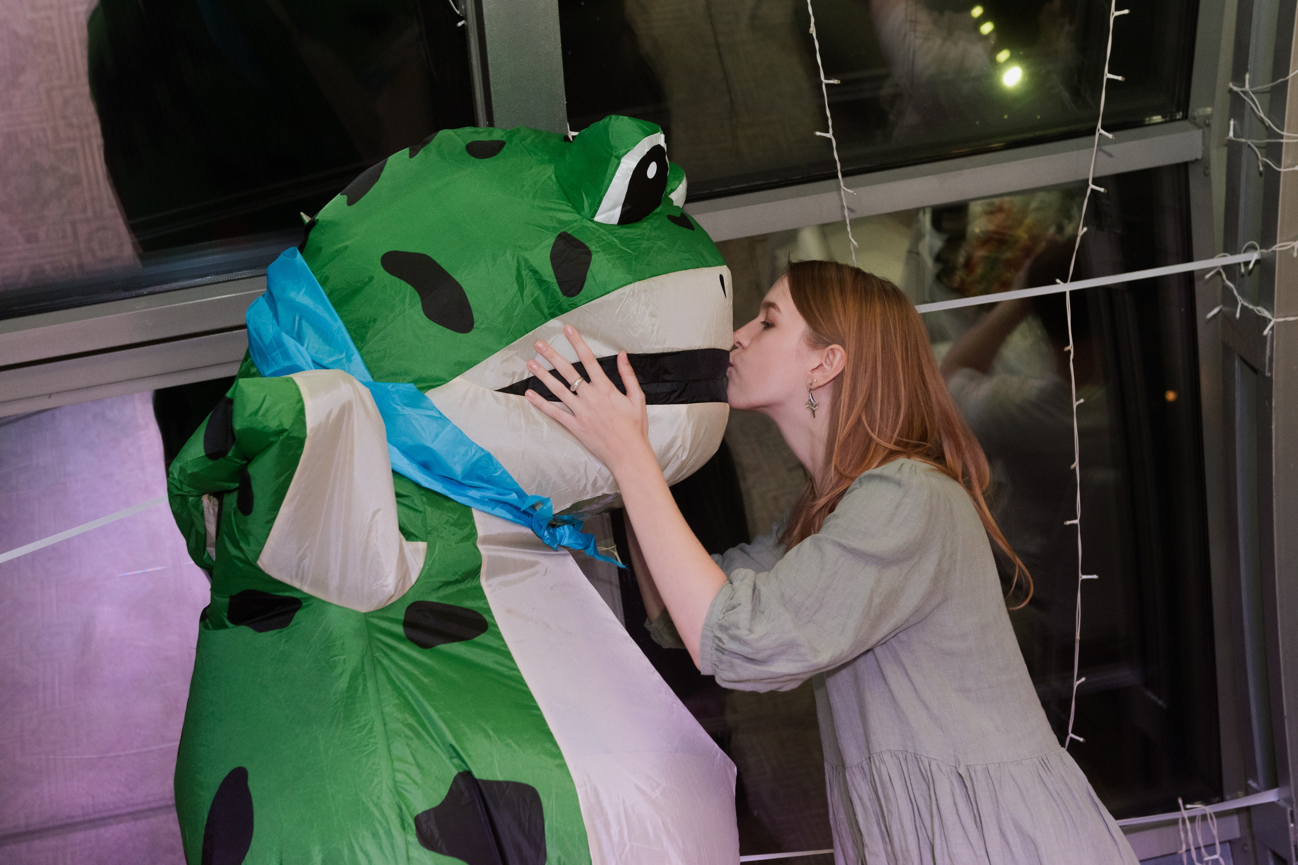 Свадьбы. Репортаж Екатеринбург — фотограф Юлия Василевская