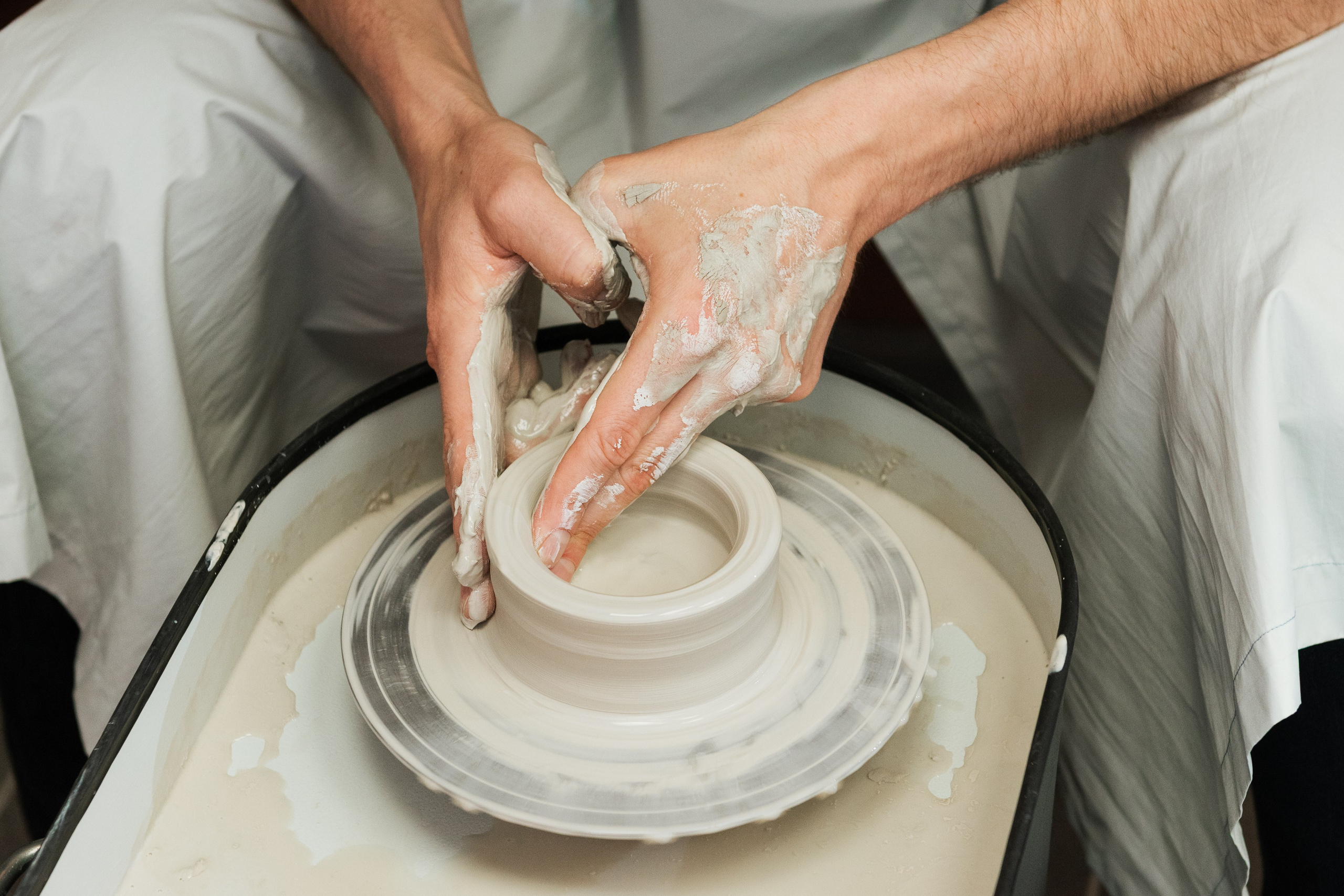 Свидания в Гончарке. Репортаж Екатеринбург — фотограф Юлия Василевская