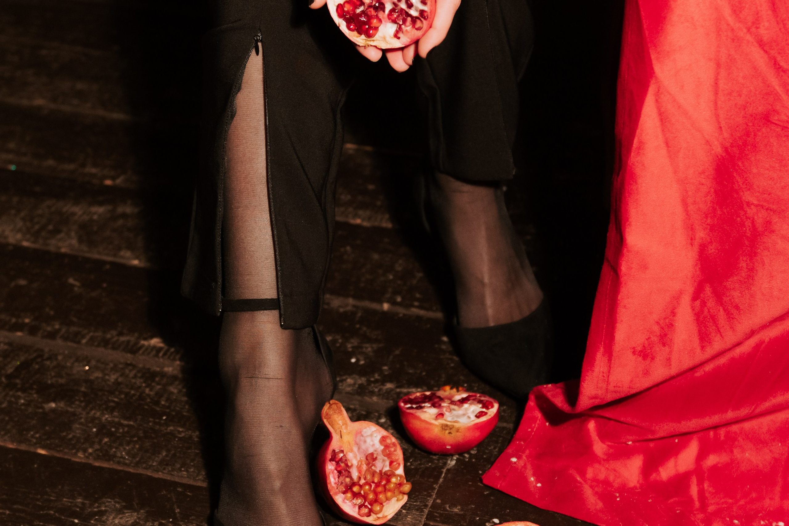 Женская фотосессия. Репортаж Екатеринбург — фотограф Юлия Василевская