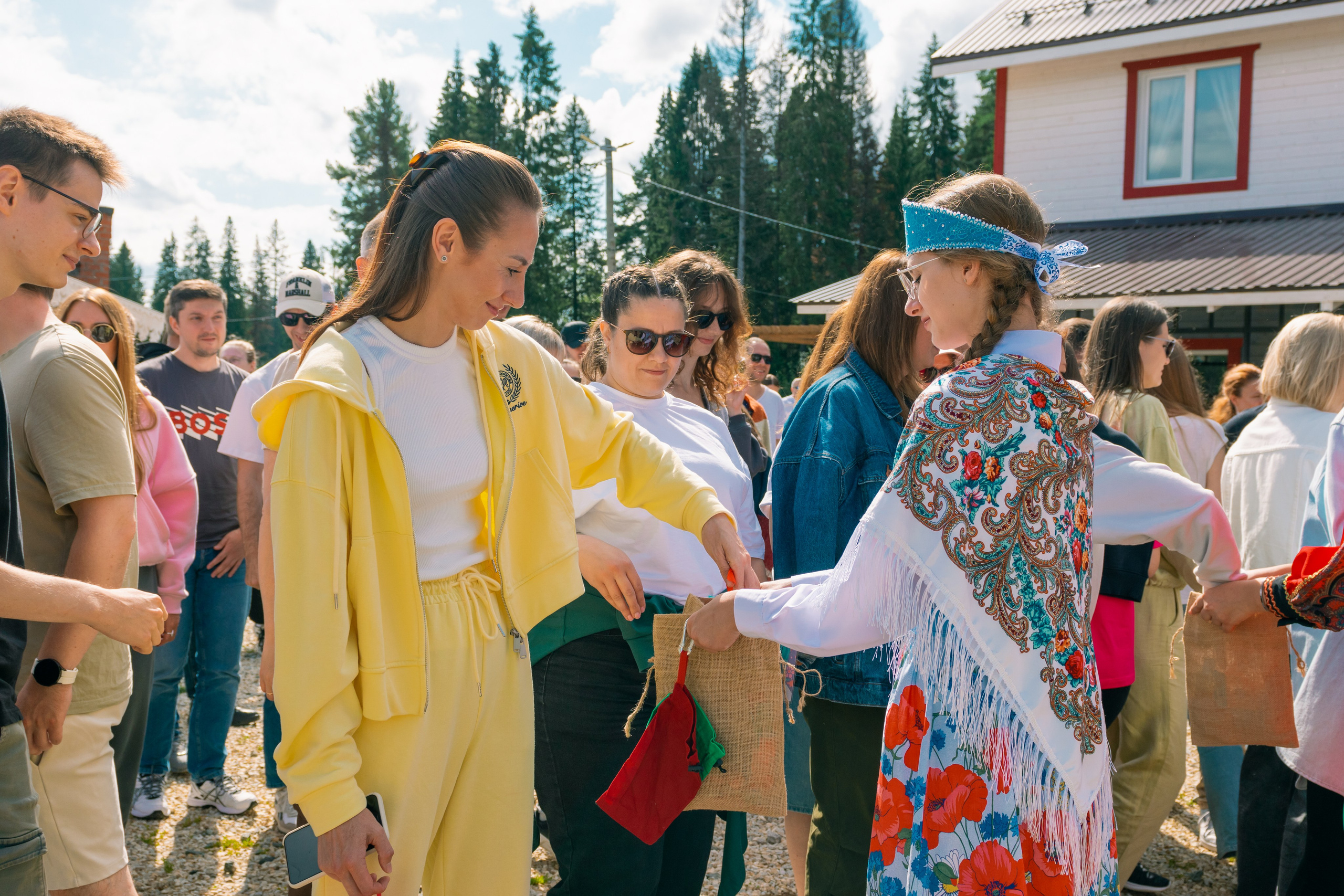 Корпоративы. Репортаж Екатеринбург — фотограф Юлия Василевская