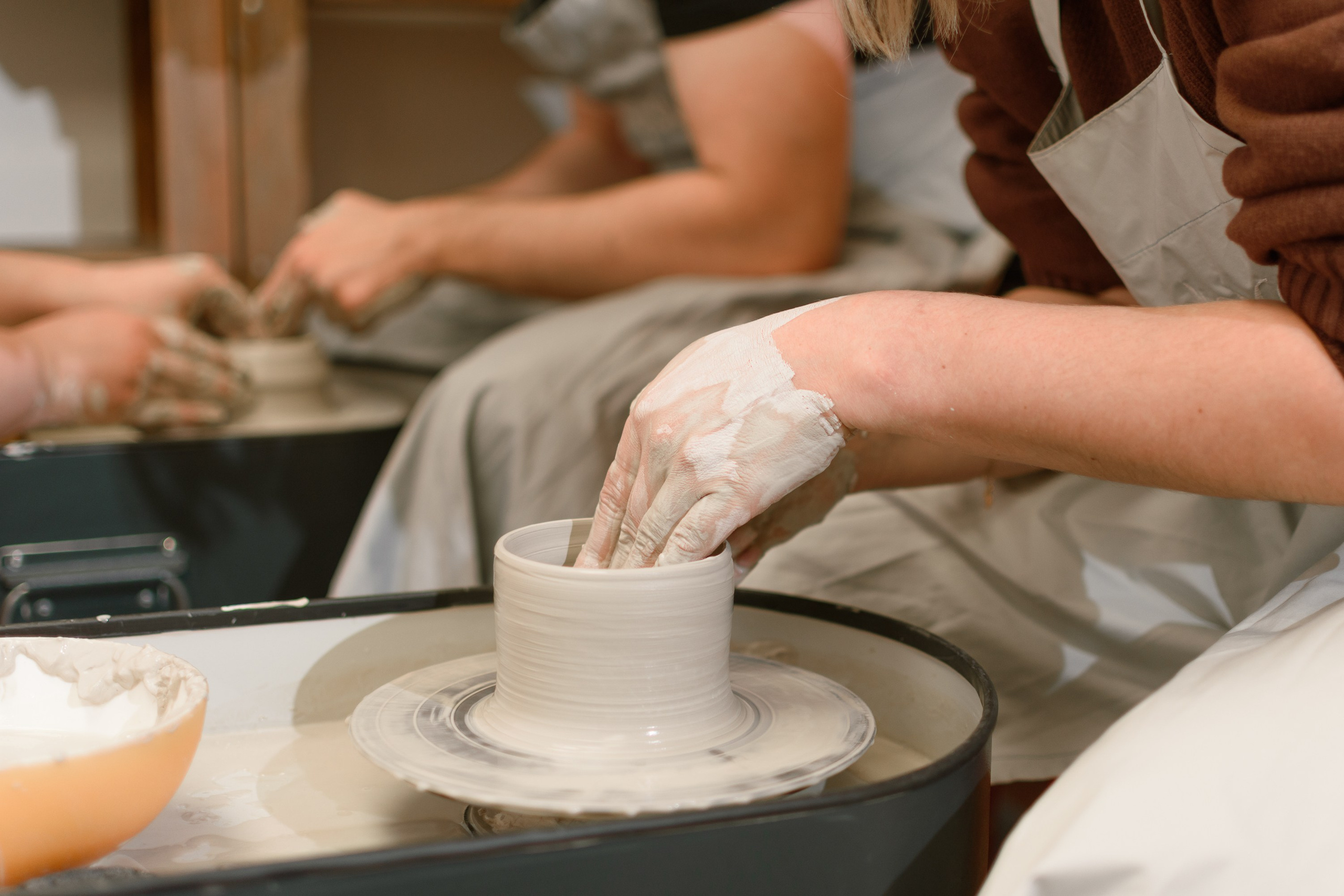 Свидания в Гончарке. Репортаж Екатеринбург — фотограф Юлия Василевская