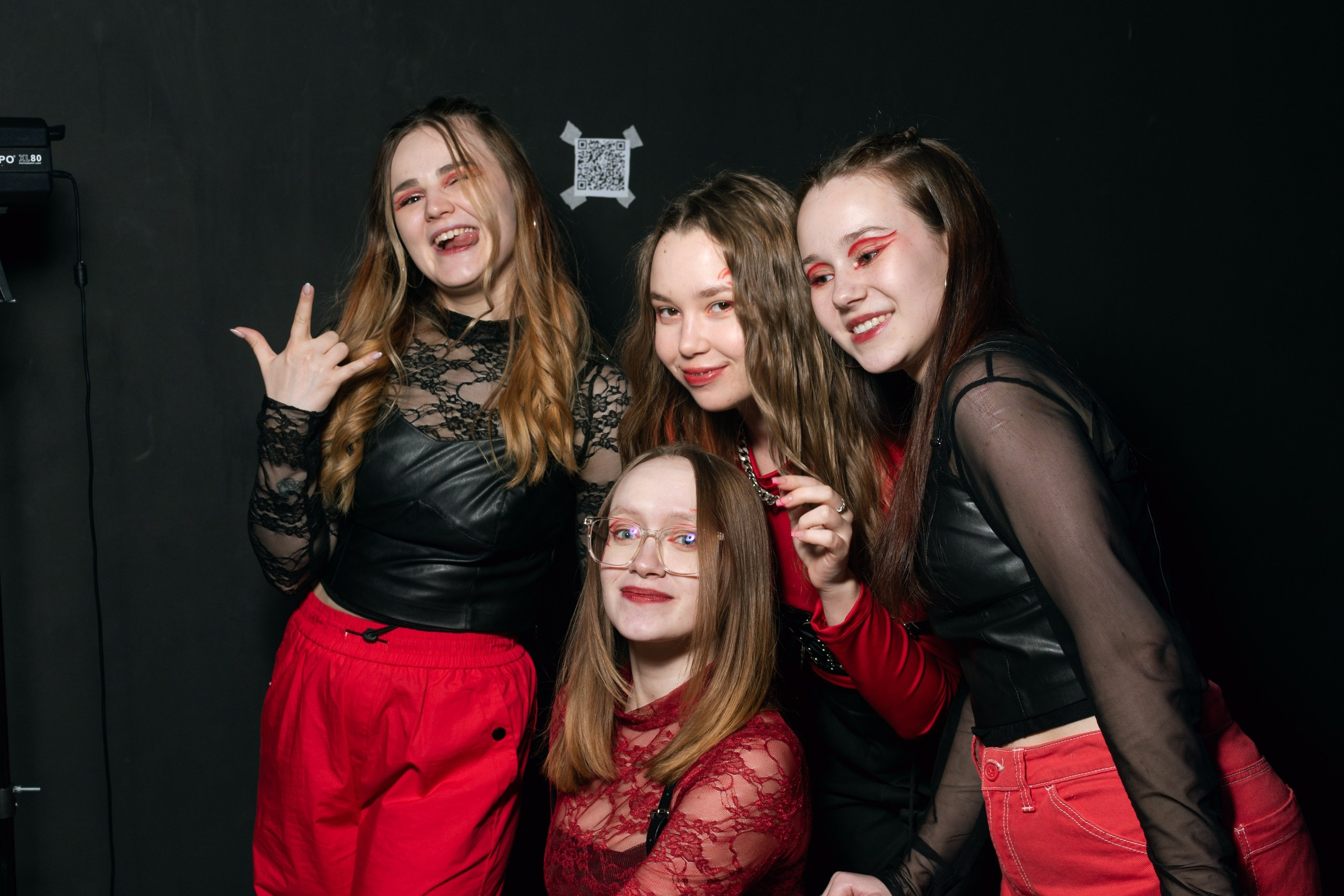 Танцевальные мероприятия. Репортаж Екатеринбург — фотограф Юлия Василевская