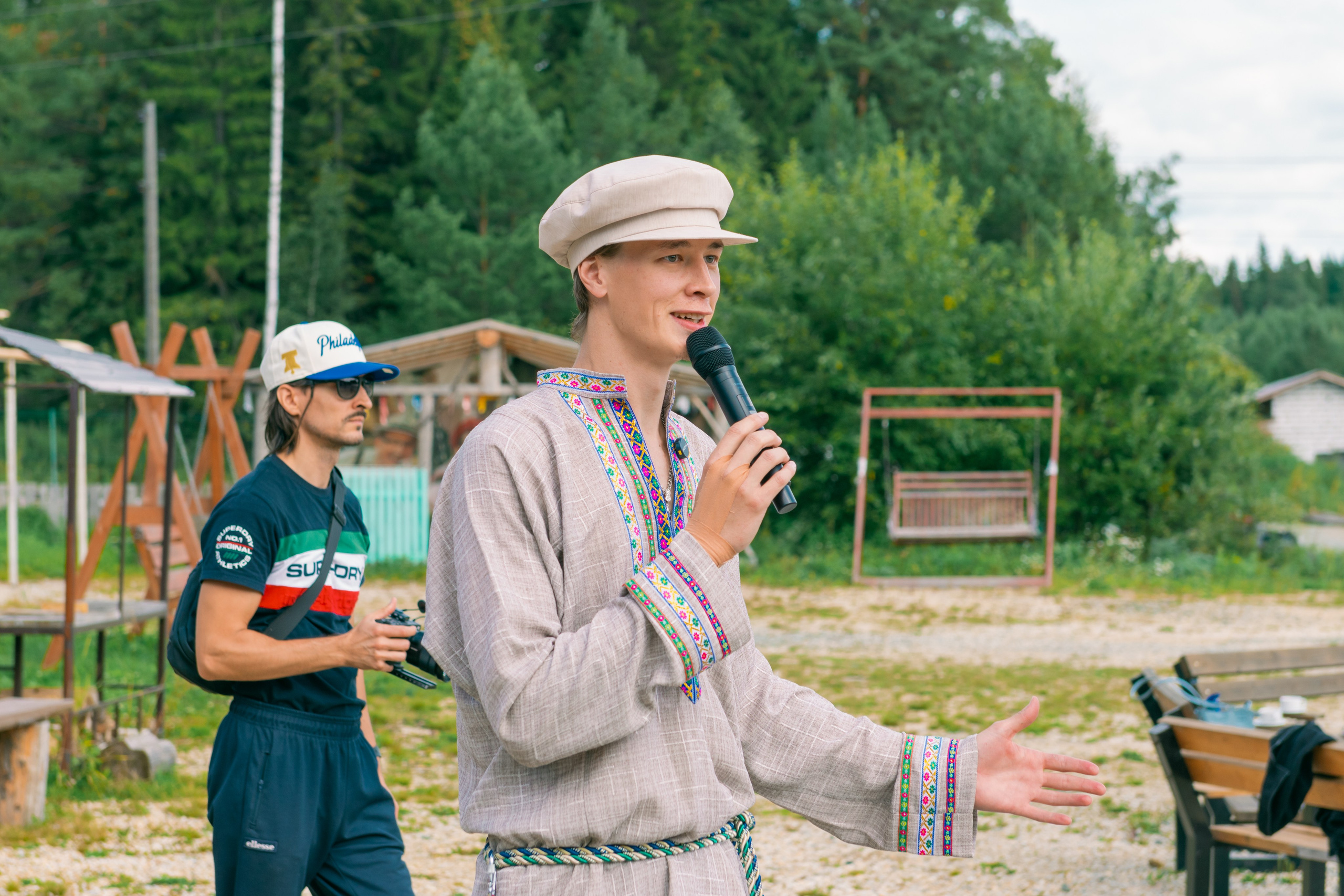 Корпоративы. Репортаж Екатеринбург — фотограф Юлия Василевская