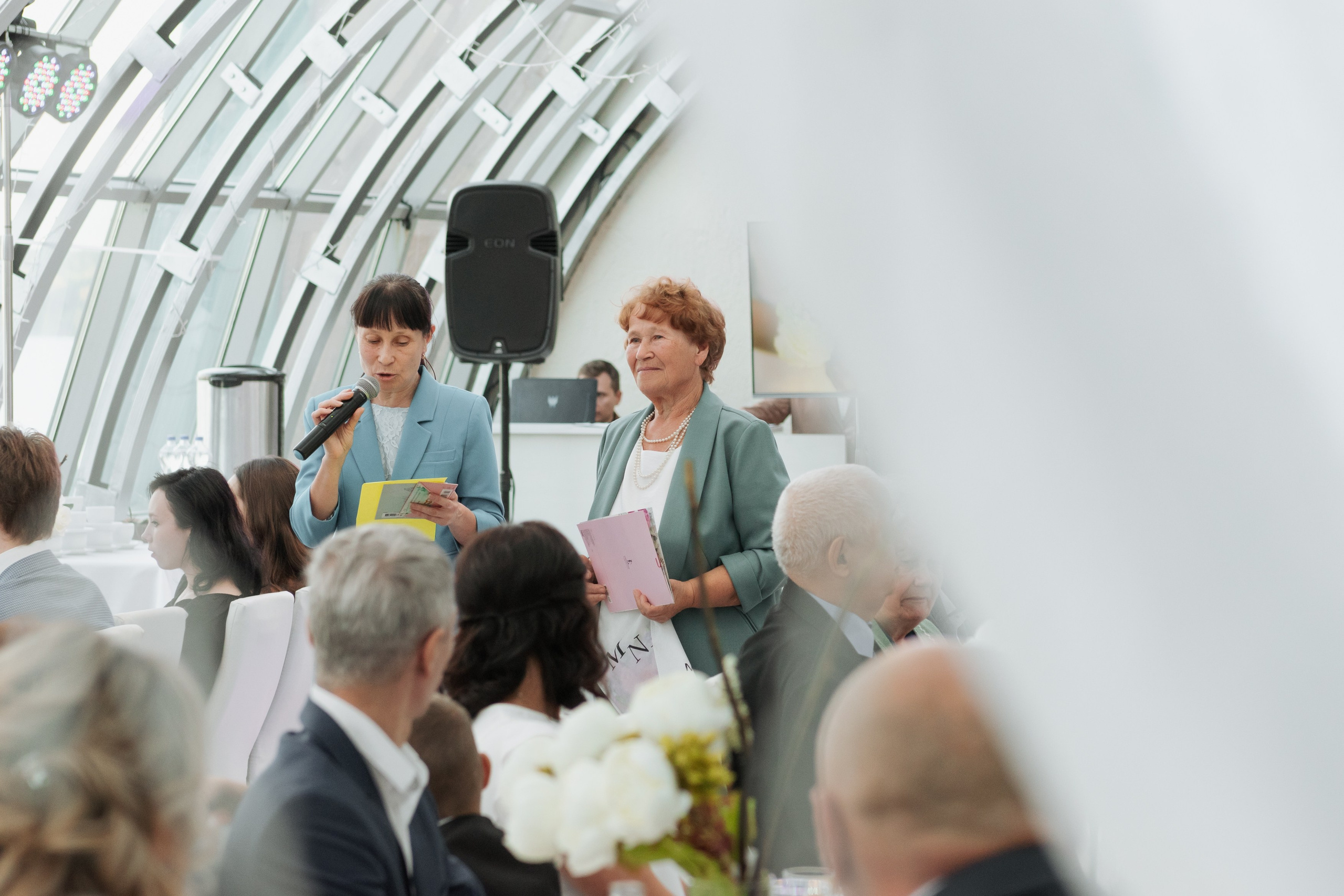 Свадьбы. Репортаж Екатеринбург — фотограф Юлия Василевская