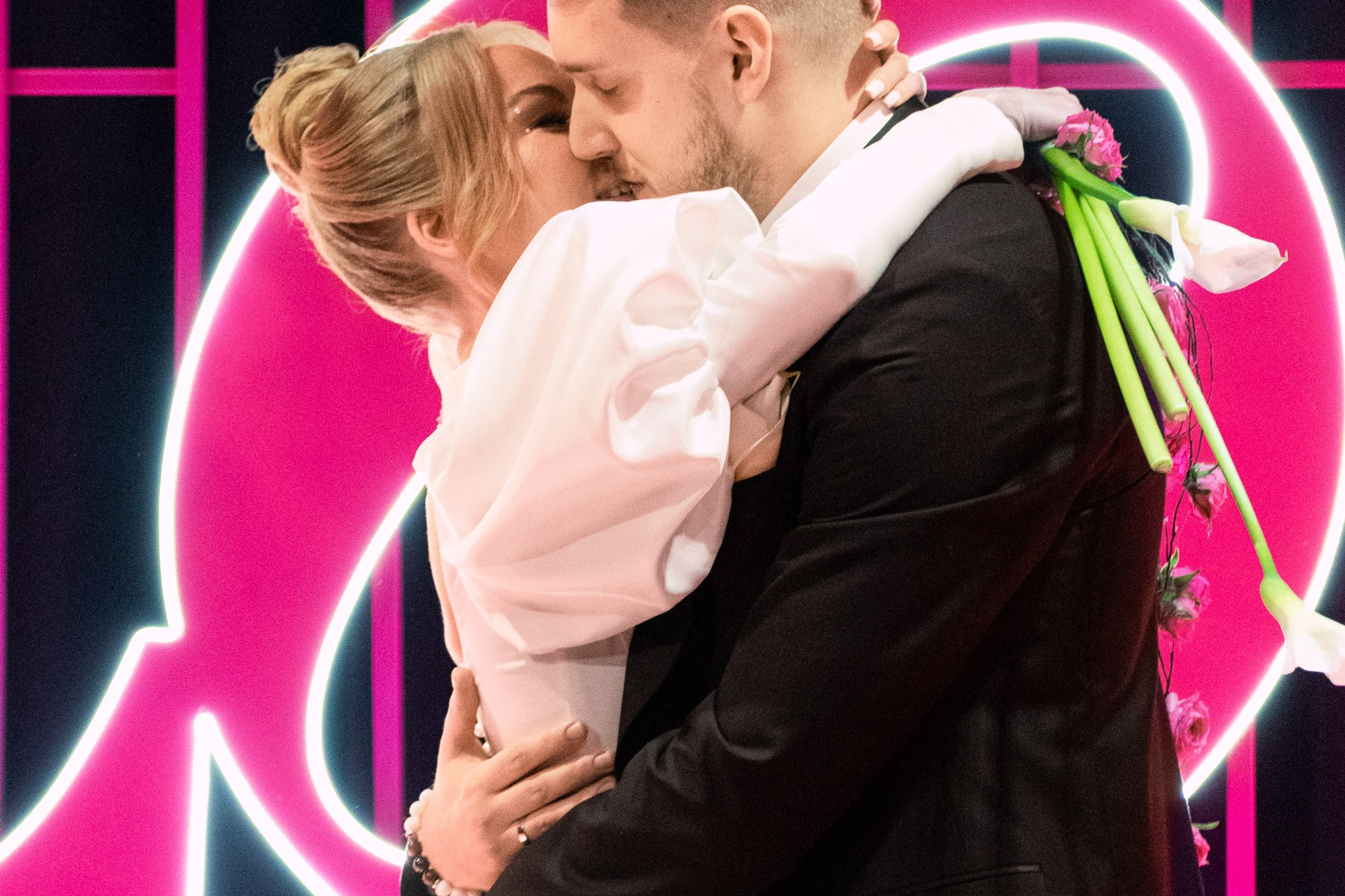 Свадьбы. Репортаж Екатеринбург — фотограф Юлия Василевская