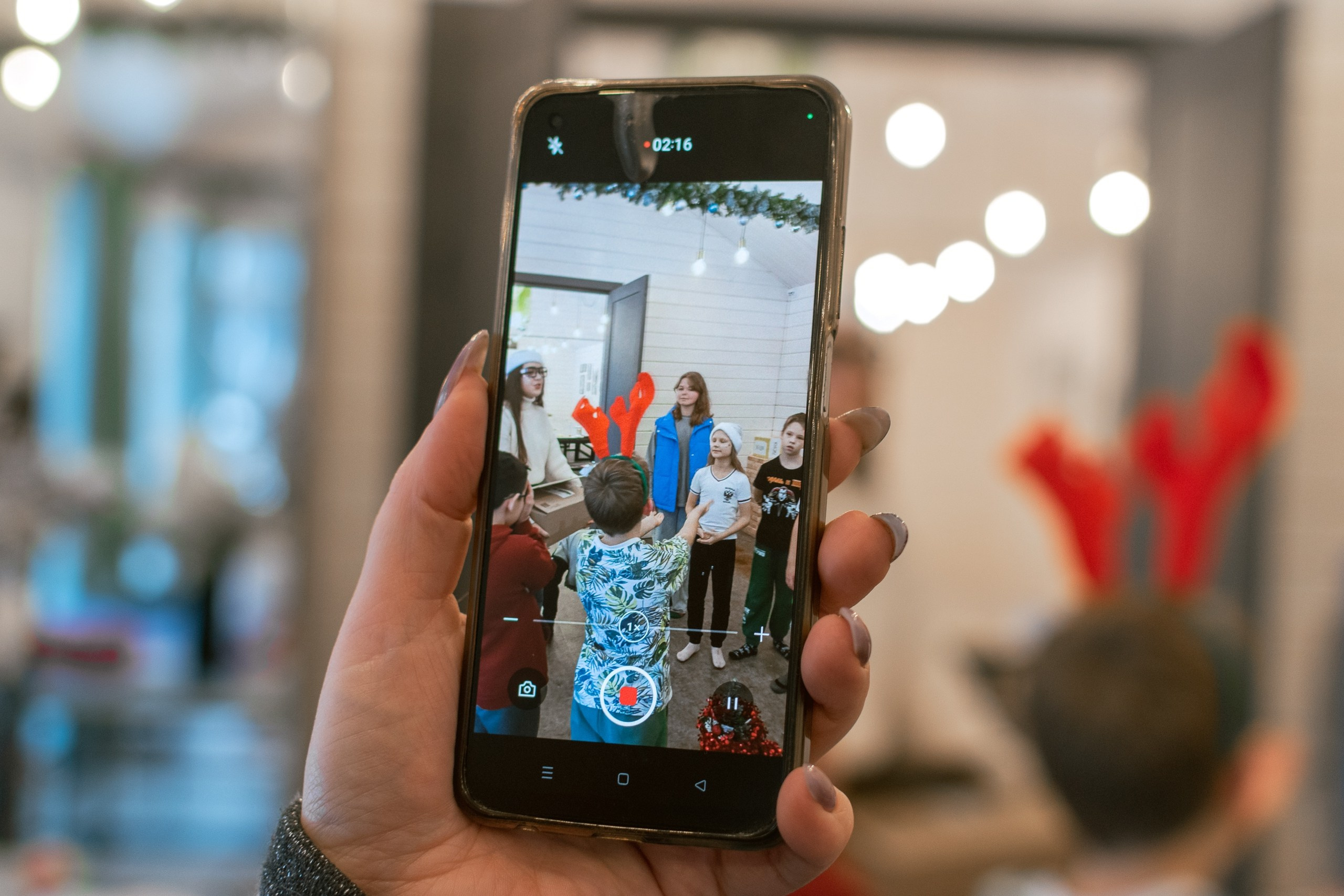 Детские туры от ВМЕСТЕ. Репортаж Екатеринбург — фотограф Юлия Василевская