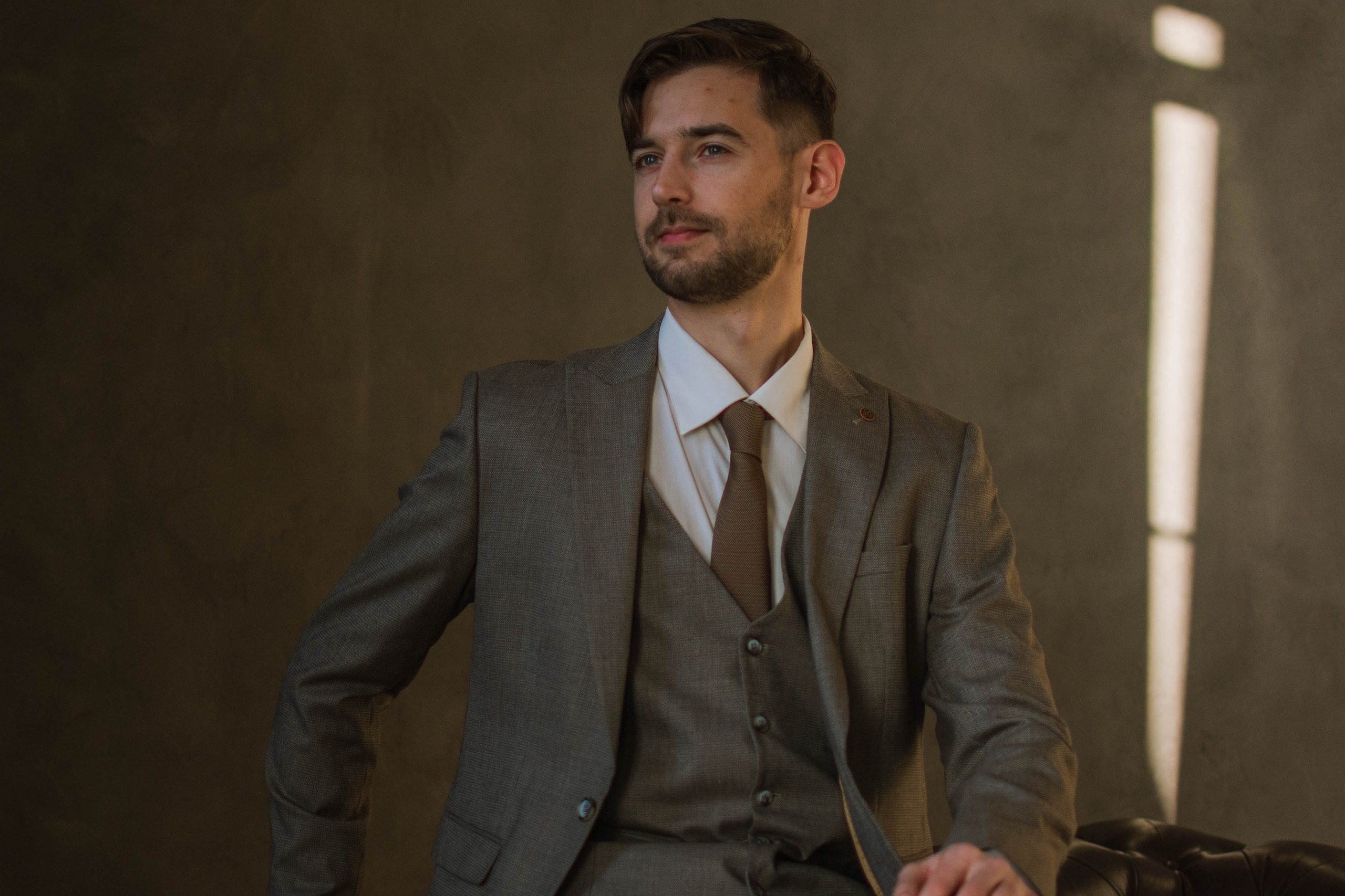 Свадебная фотосессия. Репортаж Екатеринбург — фотограф Юлия Василевская