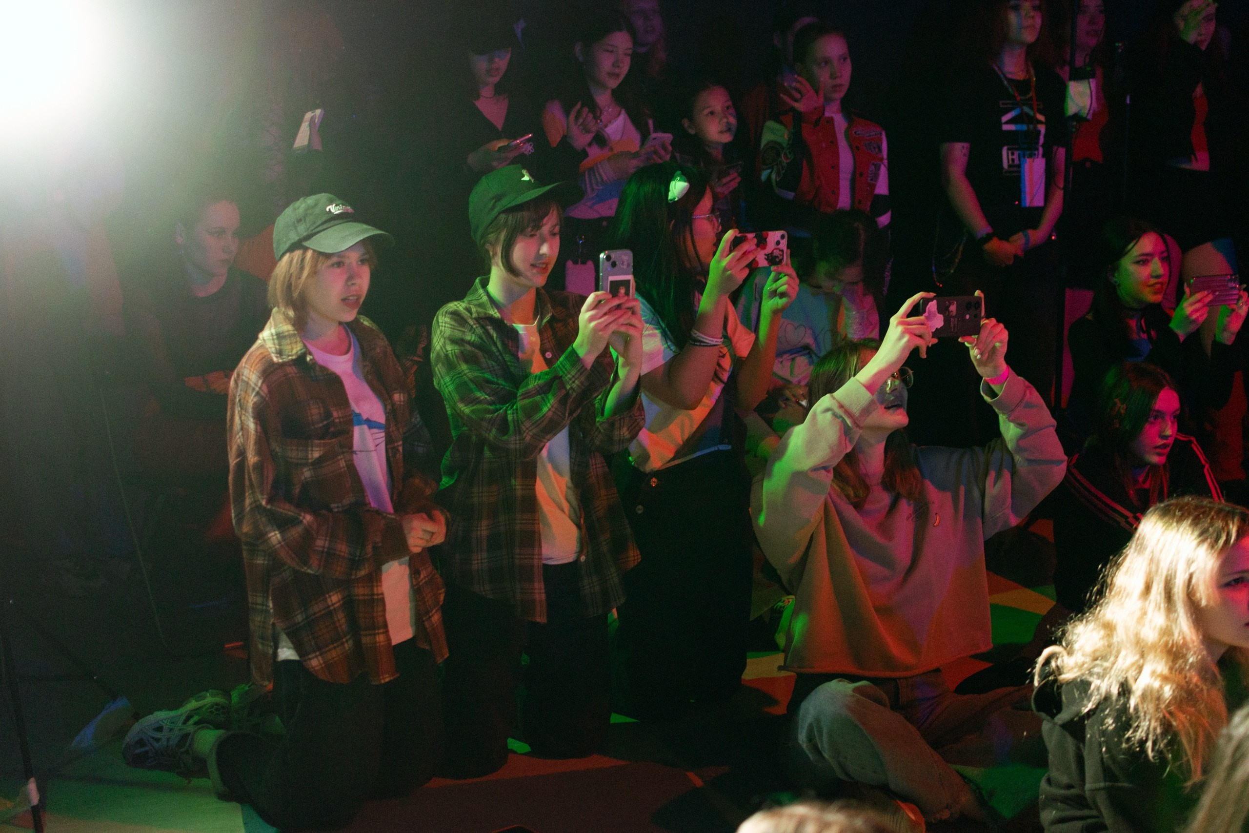 Танцевальные мероприятия. Репортаж Екатеринбург — фотограф Юлия Василевская