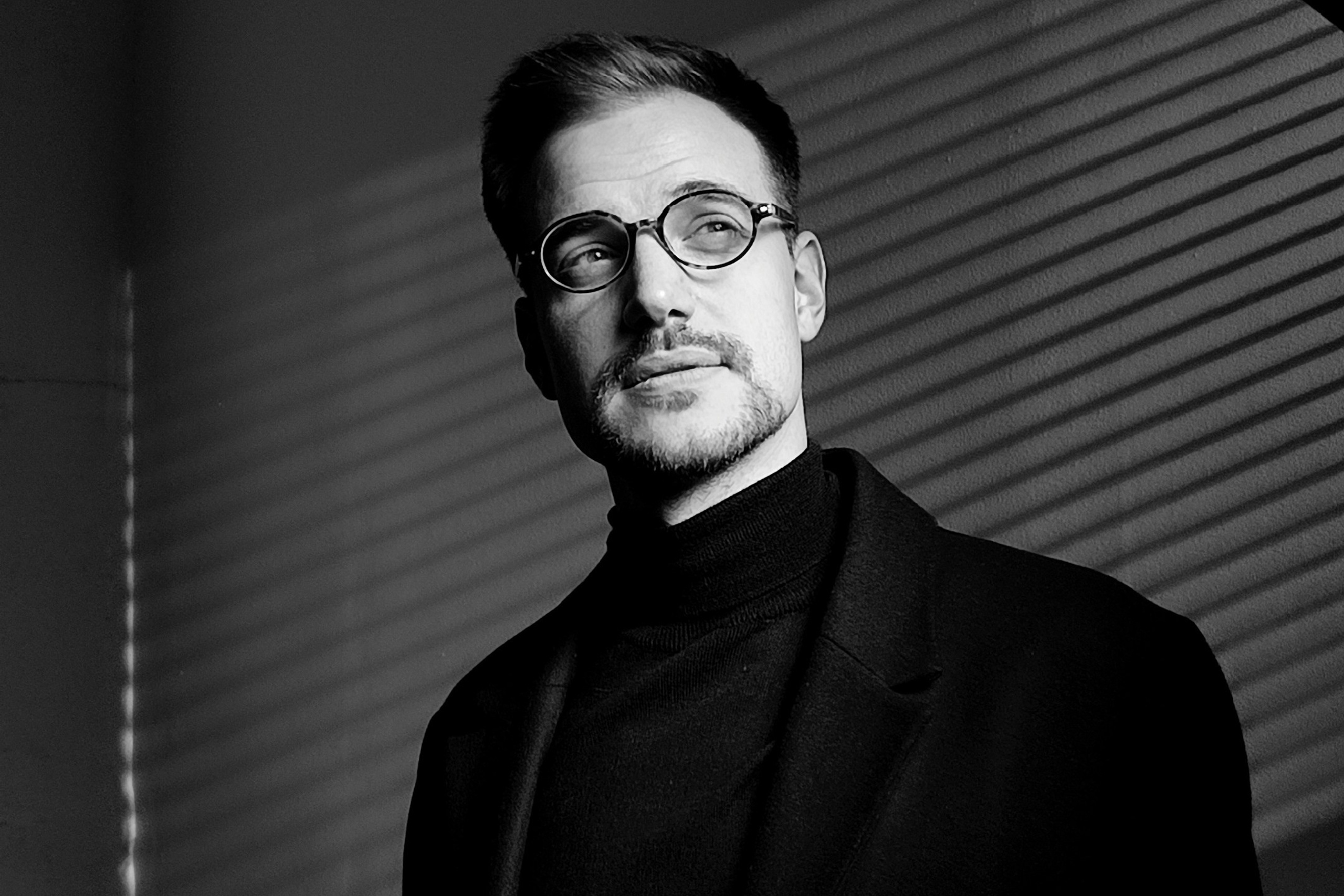 Мужской портрет. Репортаж Екатеринбург — фотограф Юлия Василевская