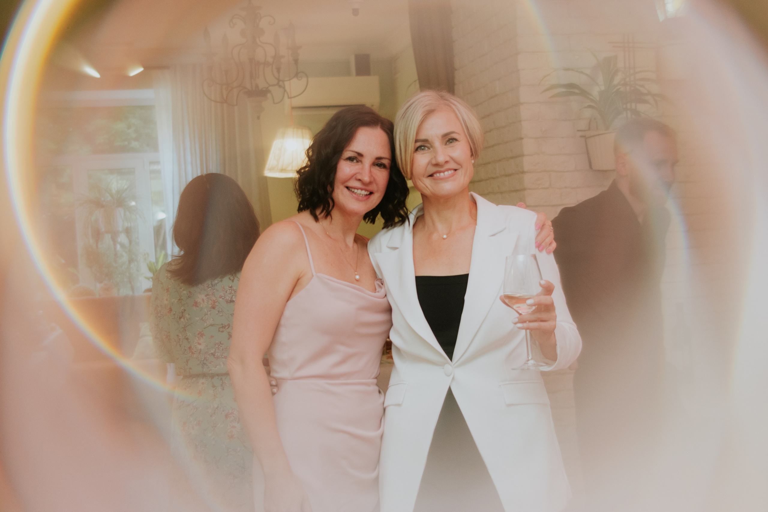 Корпоративы. Репортаж Екатеринбург — фотограф Юлия Василевская