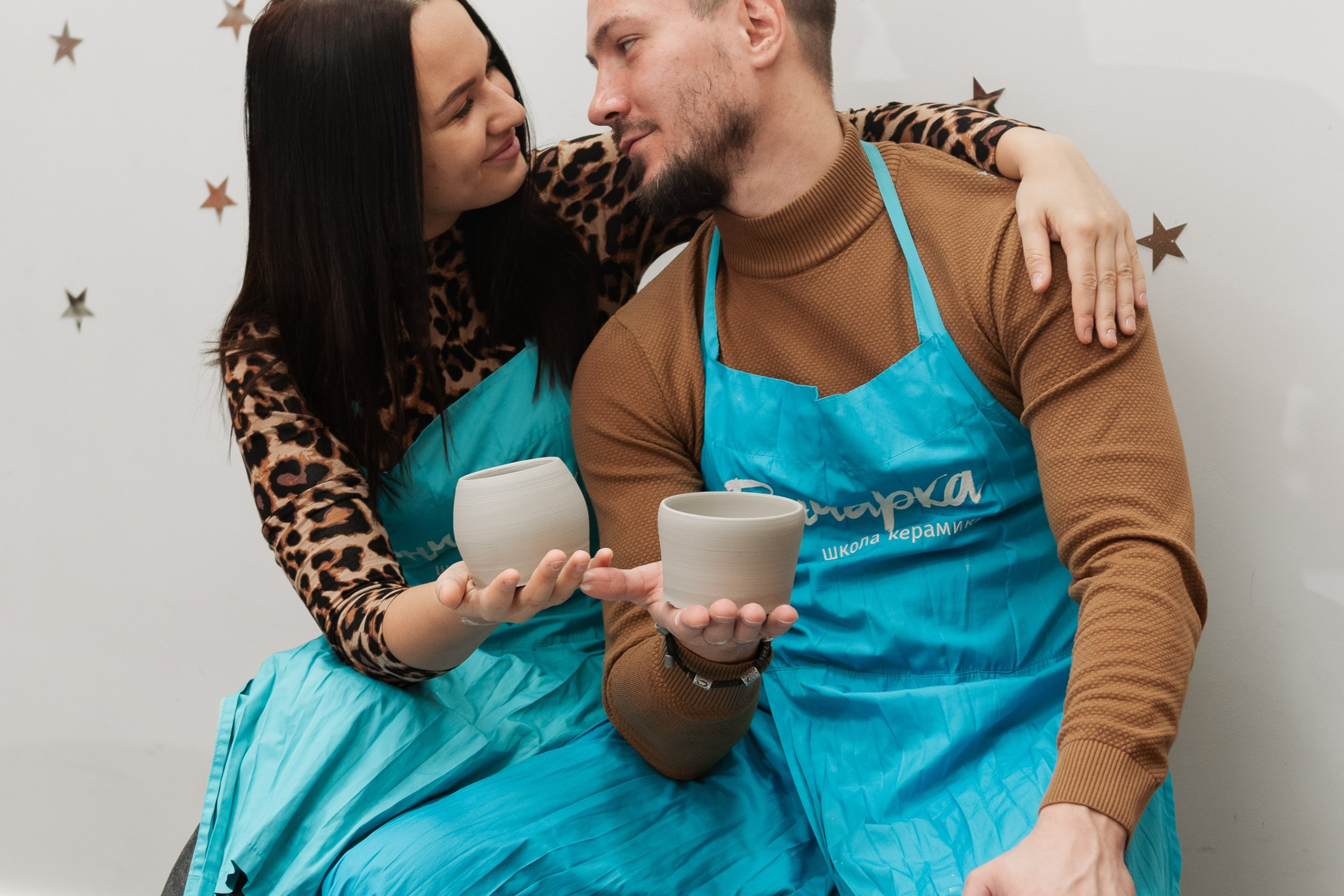 Свидания в Гончарке. Репортаж Екатеринбург — фотограф Юлия Василевская
