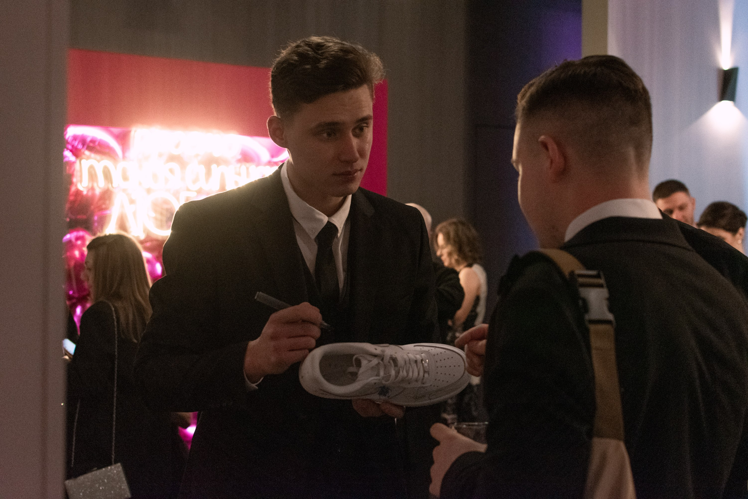 Свадьбы. Репортаж Екатеринбург — фотограф Юлия Василевская